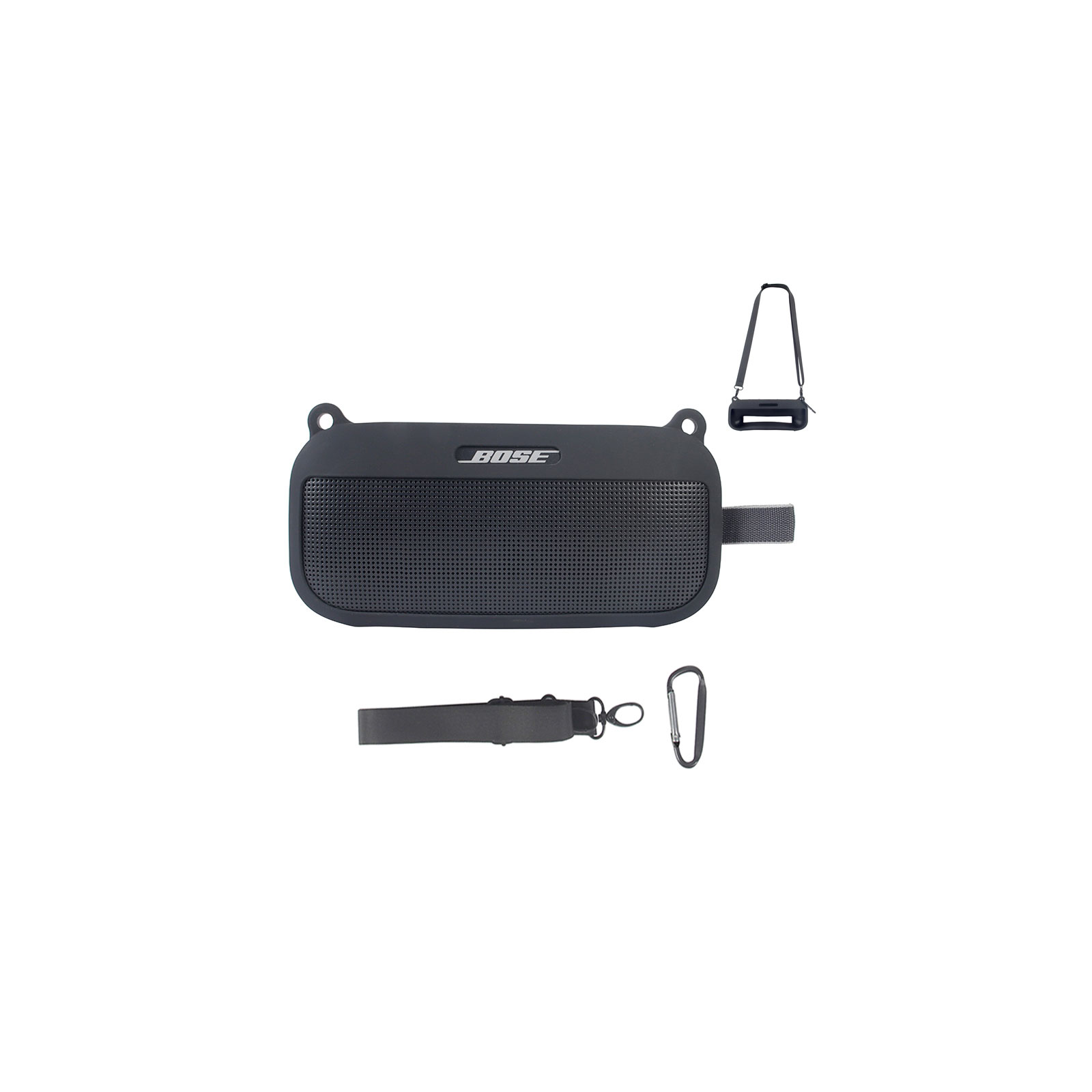 bose soundlink mini（スピーカーアクセサリー）｜スピーカー