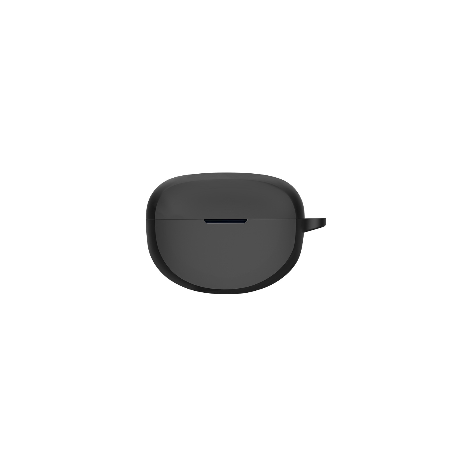 Bose Ultra Open Earbuds ケース 耐衝撃 シリコン素材のカバー イヤホン・ヘッドホン CASE 落下防止 収納 保護 ソフトケース カラビナ付き |  | 01