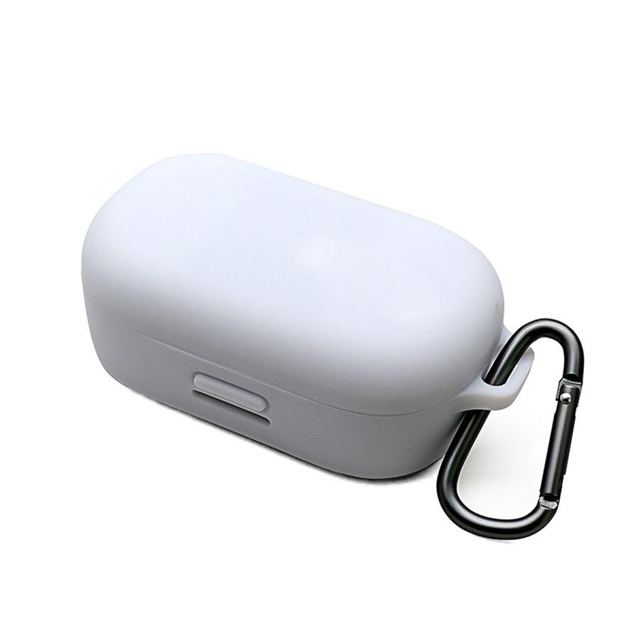 Bose QuietComfort Earbuds ケース 柔軟性のあるシリコン素材の カバー グーグル イヤホン・ヘッドホン CASE 耐衝撃｜coco-fit2018｜03