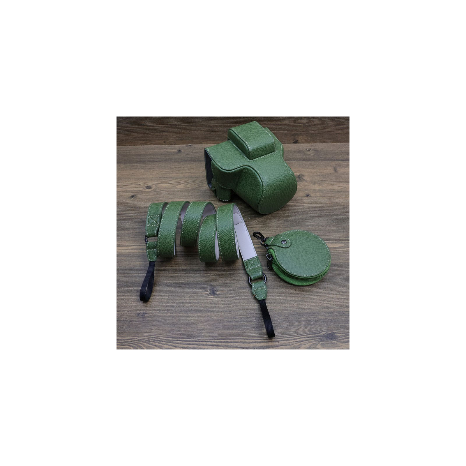 Canon(キヤノン) EOS R50 用保護カバー デジタル一眼カメラ 収納ポーチ