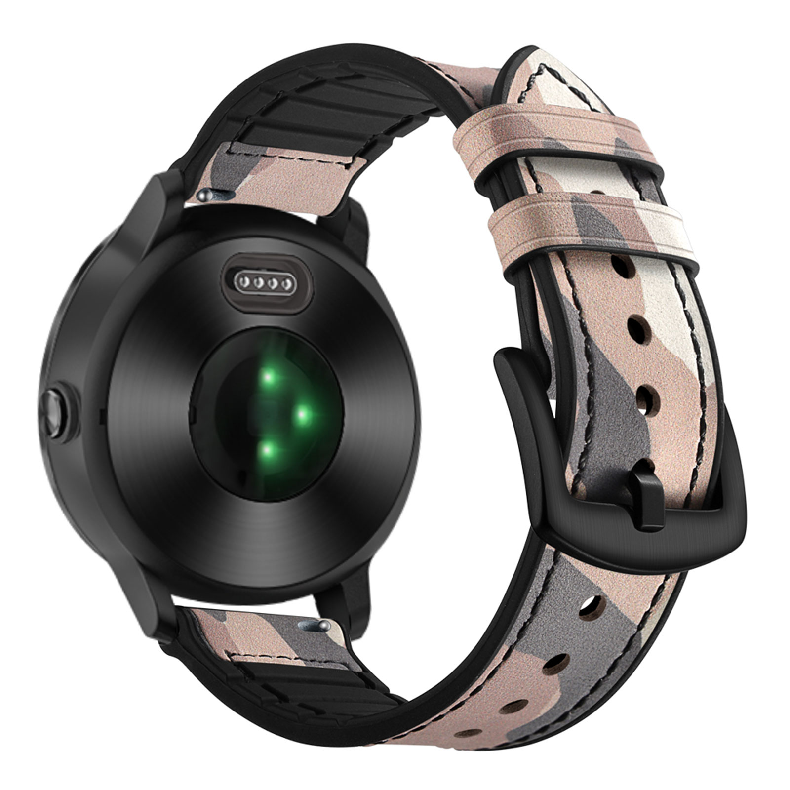 COROS PACE4 交換 バンド APEX4 42mm 腕時計ベルト ウェアラブル端末 