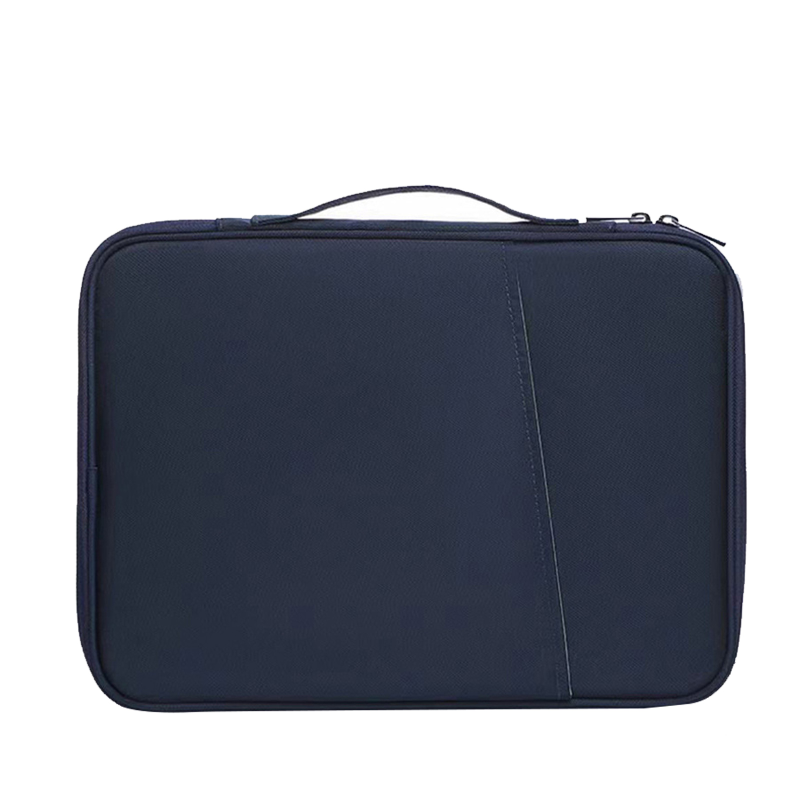 【軽量】TO&FROノートパソコンケース 13インチ対応 紺 羽田店購入 日本製 dynabook（ダイナブック） dynabook XZ/HA ケース 13.3インチ 用の