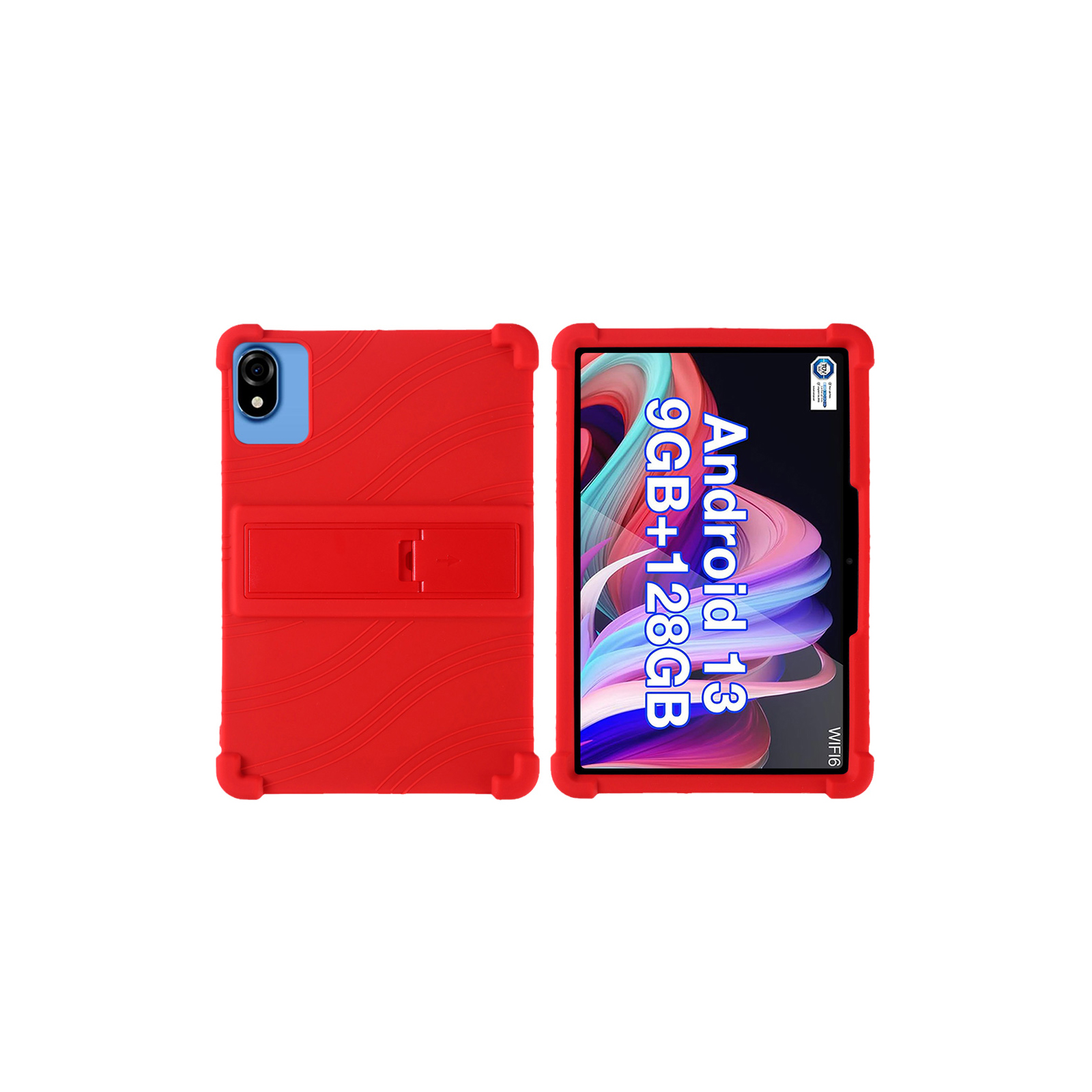 Doogee U10 U10Pro ケース 耐衝撃 カバー ドゥージーU10/U10プロ シリコン素材 ソフトカバー スタンド機能 CASE 傷やほこりから守る 軽量 実用 保護ケース |  | 07