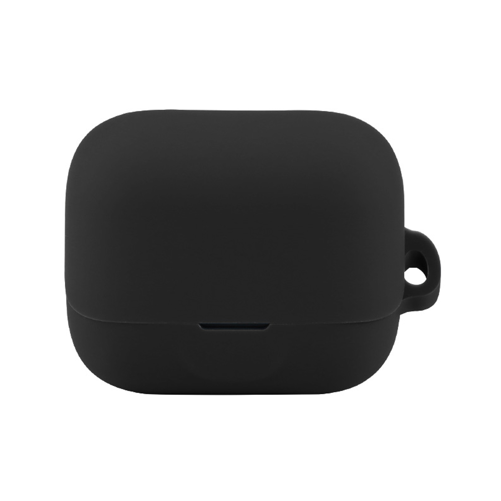 EarFun Air Pro 4+ 用シリコン素材 ソフトケース シンプルな CASE