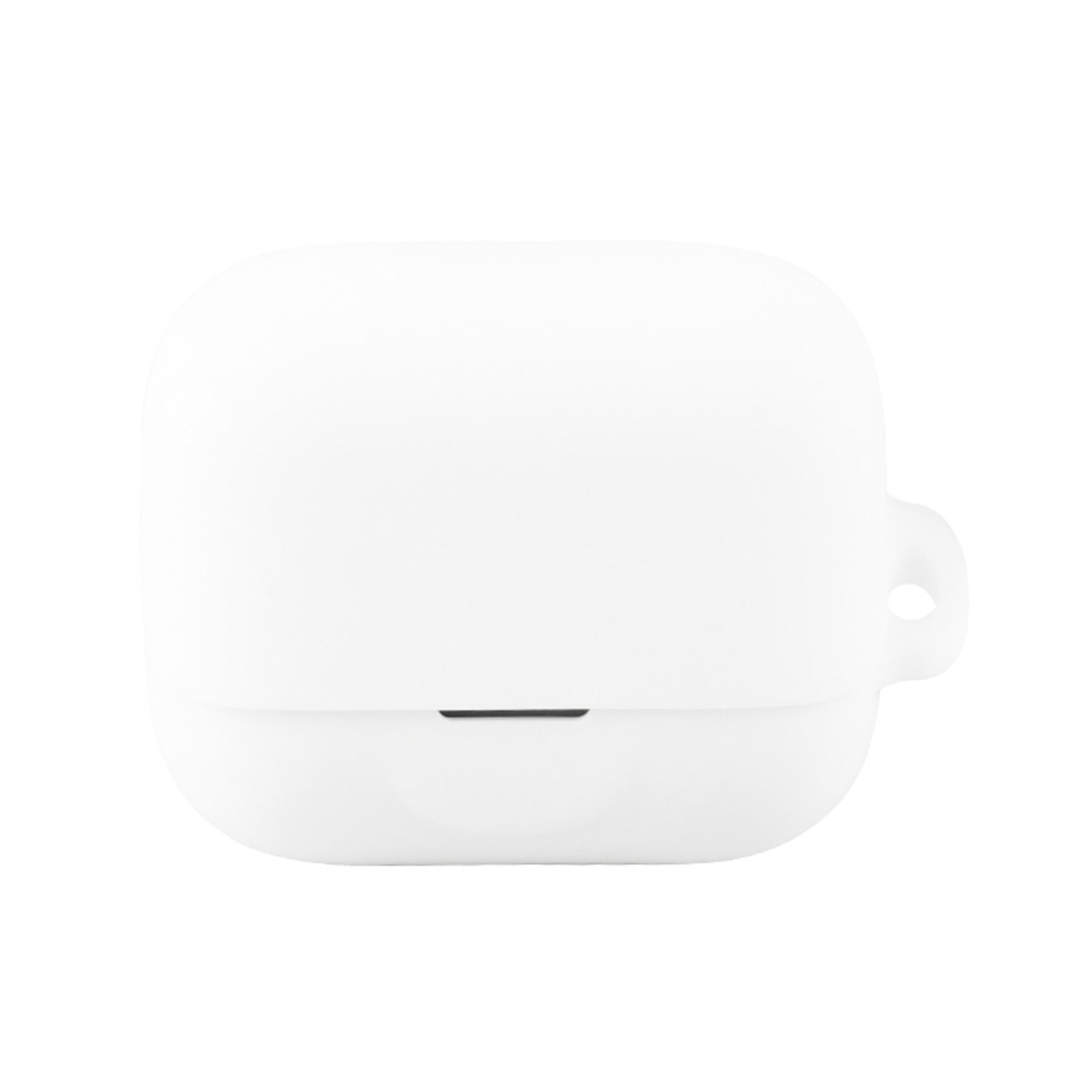 EarFun Air Pro 4+ 用シリコン素材 ソフトケース シンプルな CASE