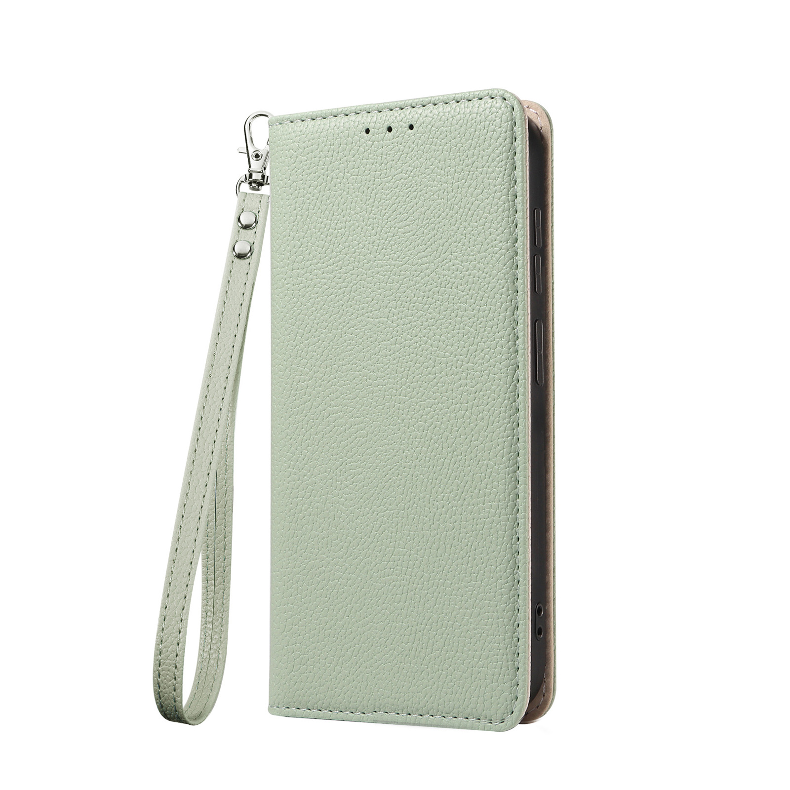 arrows アローズ We3/We3 プラス用のケース 手帳型カバー TPU+PUレザー