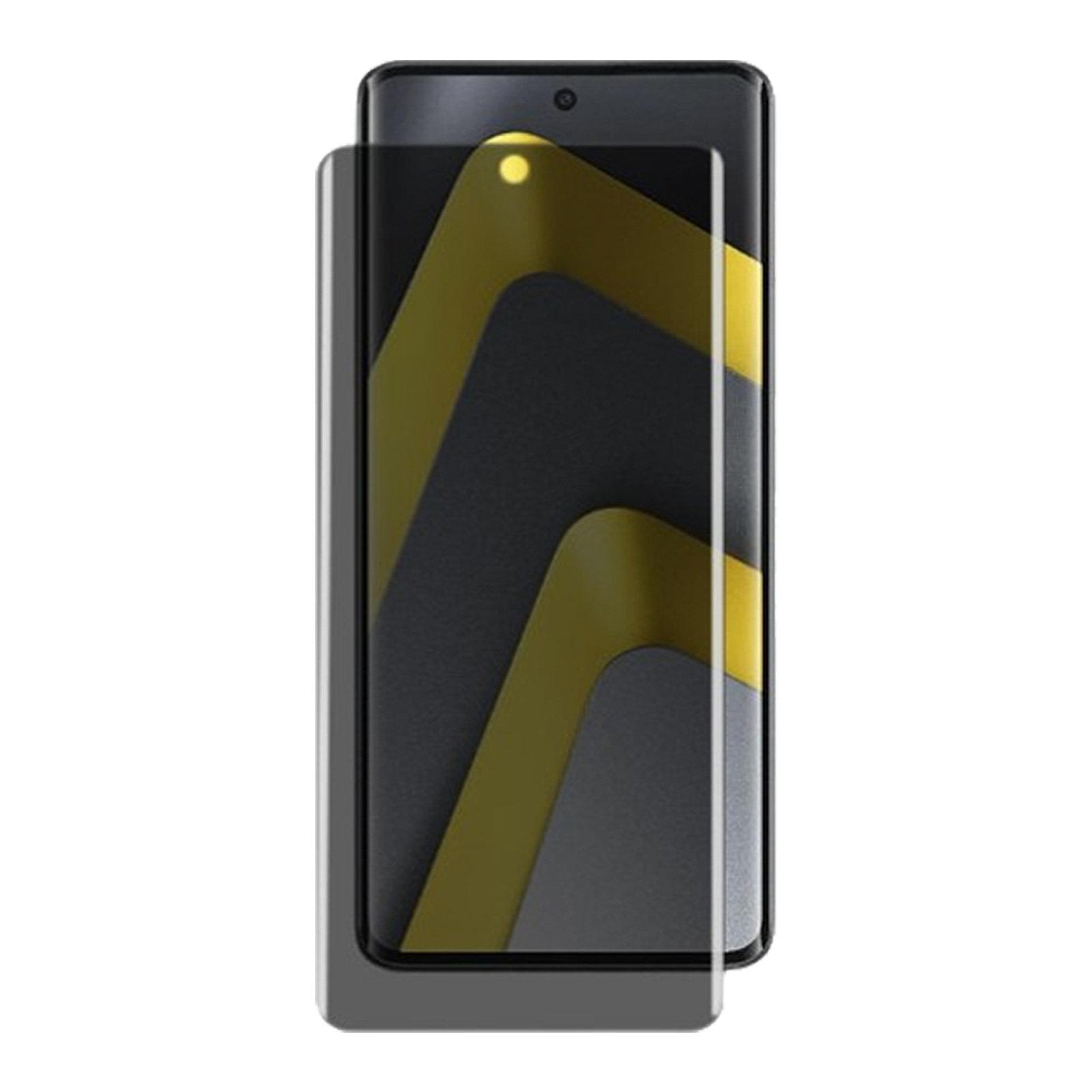 POCO 小米 シャオミ Xiaomi POCO M8 5G POCO M8 Pro 5G用の液晶保護