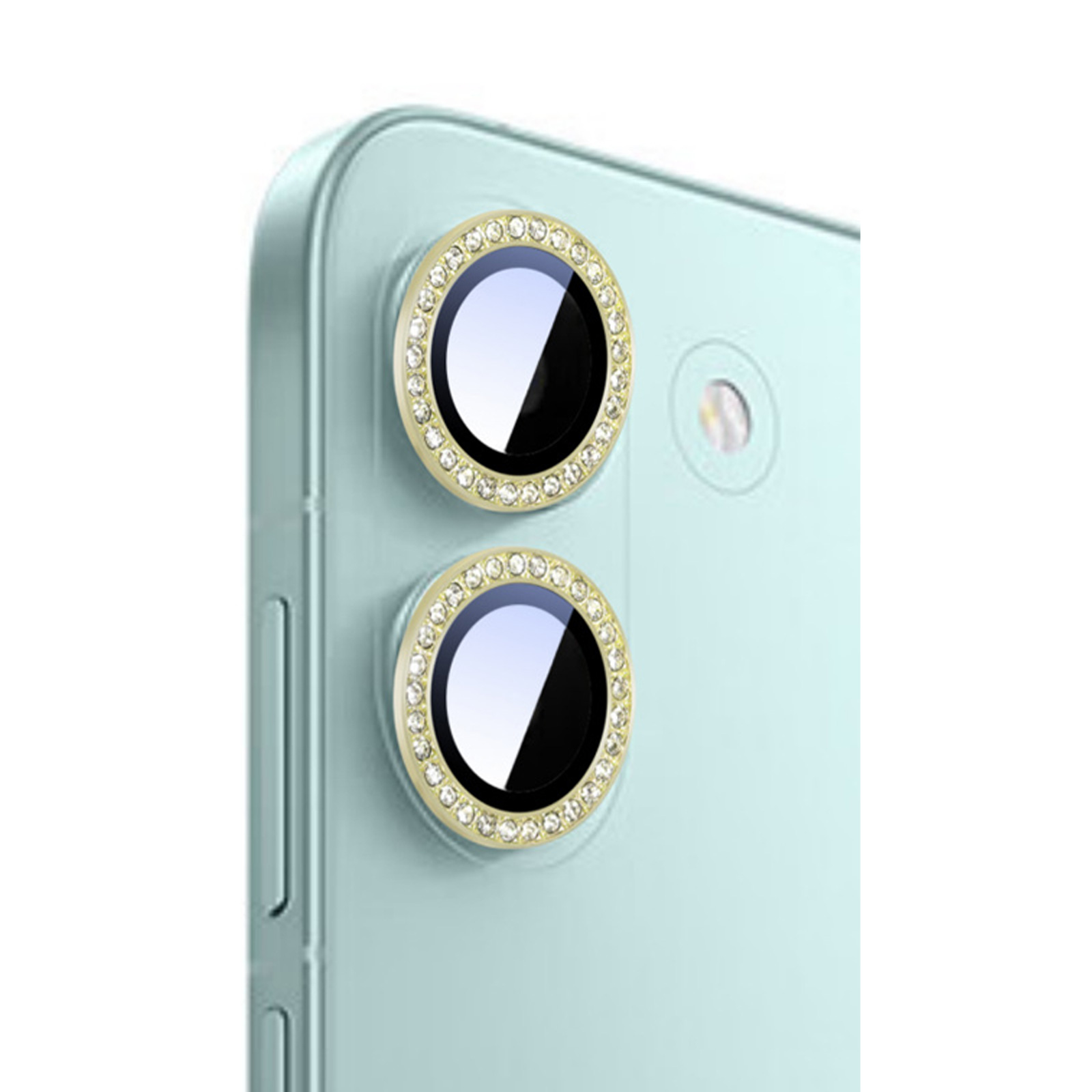 小米 シャオミ POCO X8 プロ Pro 5G 用のカメラ保護ガラスフィルム