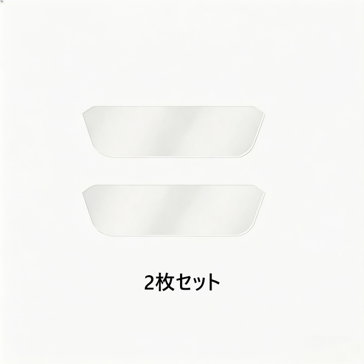 京セラ KYOCERA TORQUE G07 用Lens Film ガラスフィルム 強化ガラス