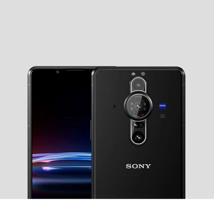 Xperia PRO-I（XQ-BE42） 商品一覧 | Xperia™ スマートフォン