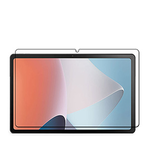 Lenovo Tab P11 Gen 2 TB-350FU/TB-350XC タブ P11 第2世代 液晶保護 硬度9H 強化ガラス インチ 画面保護フィルム HD Film グレア 光沢 強化ガラスシート｜coco-fit2018｜02