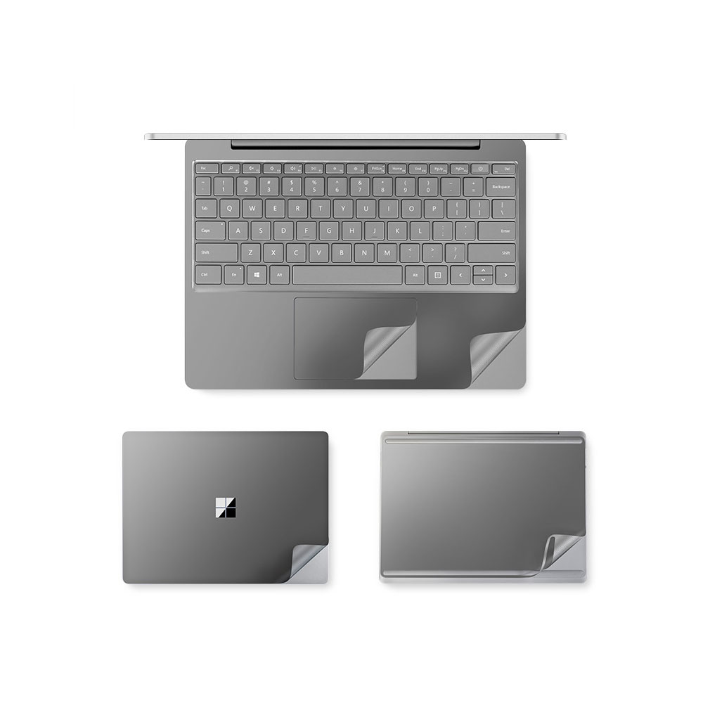 Microsoft Surface Laptop GO 3/2共通 12.4インチ ノートパソコン 全面保護フィルム 硬度4H 3Mの高級素材を採用  PE : film-en1821 : COCO-fit - 通販 - Yahoo!ショッピング