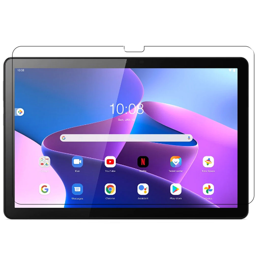 Lenovo タブレット Tab M10 HD ZA6W0003JP アイアン… 31qVkBCagPL._AC_SY200_QL15_.jpg