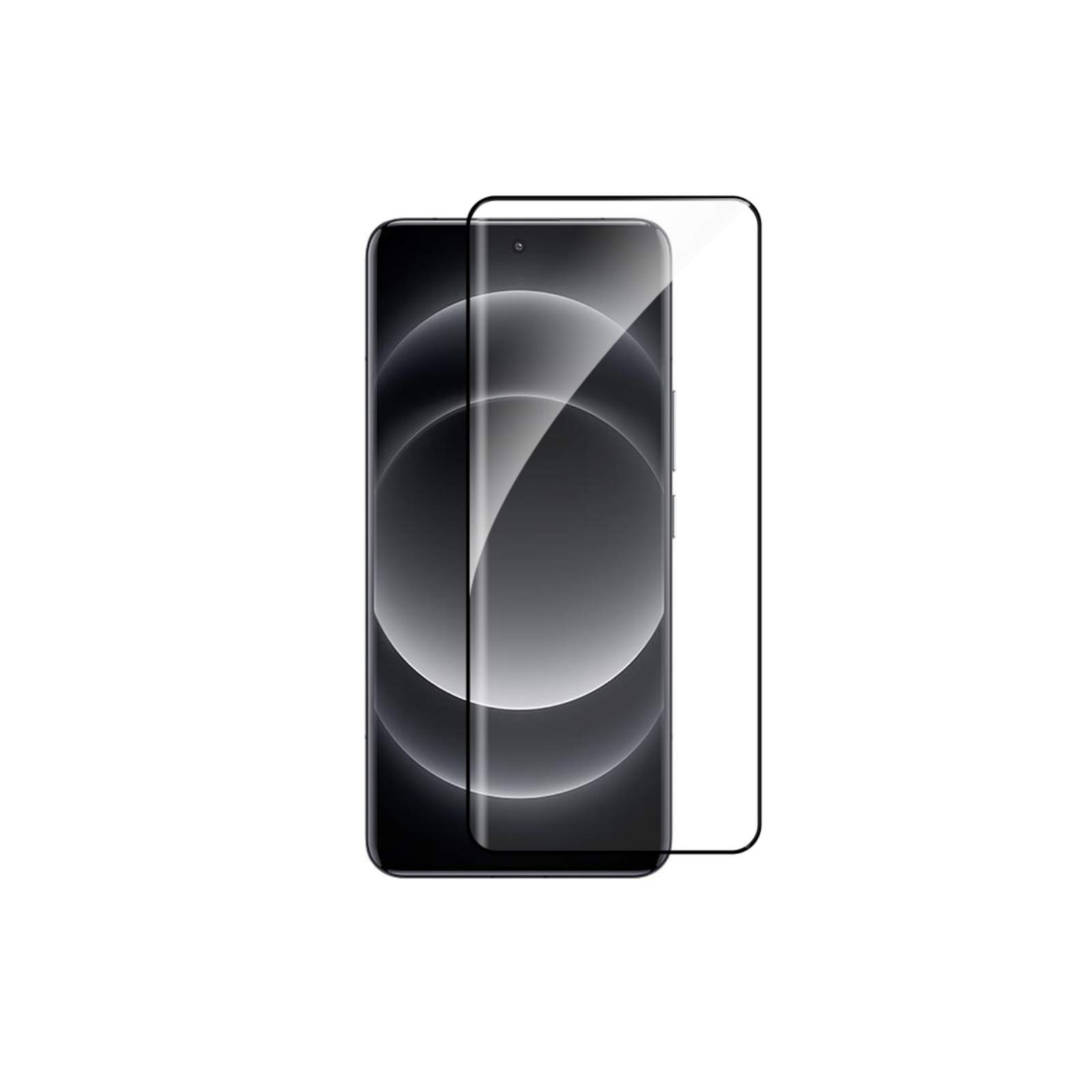 シャオミ  Xiaomi 14 ultra 用の画面保護 HD Film ガラスフィルム 強化ガラス 硬度9H 高透過率 液晶保護ガラス フィルム 強化ガラスシート｜coco-fit2018｜02