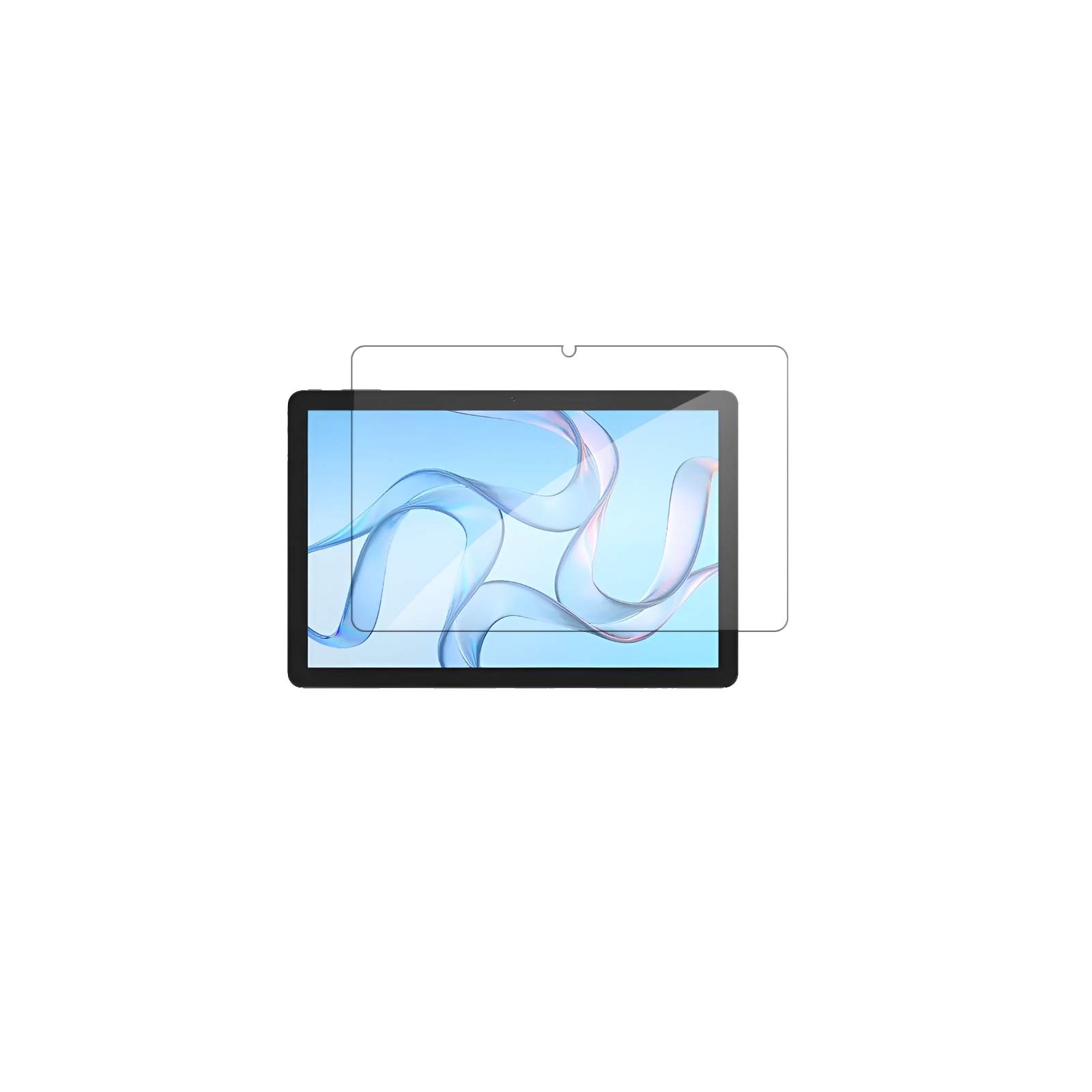 Lenovo Idea Tab Pro Gen2 13インチ 対応 強化ガラスフィルム 硬度9Hで