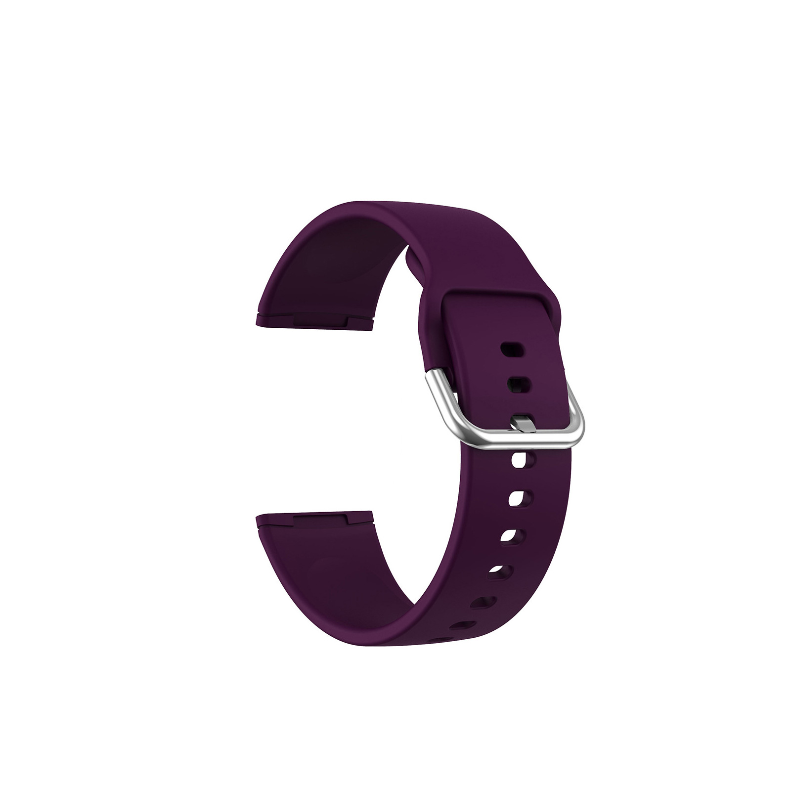 Fitbit Versa 4 Sense 2 交換 バンド シリコン 腕時計ベルト スポーツ ベルト 替えベルト 簡単装着 柔軟 フィットビット ウォッチ 腕時計バンド 交換ベルト｜coco-fit2018｜08