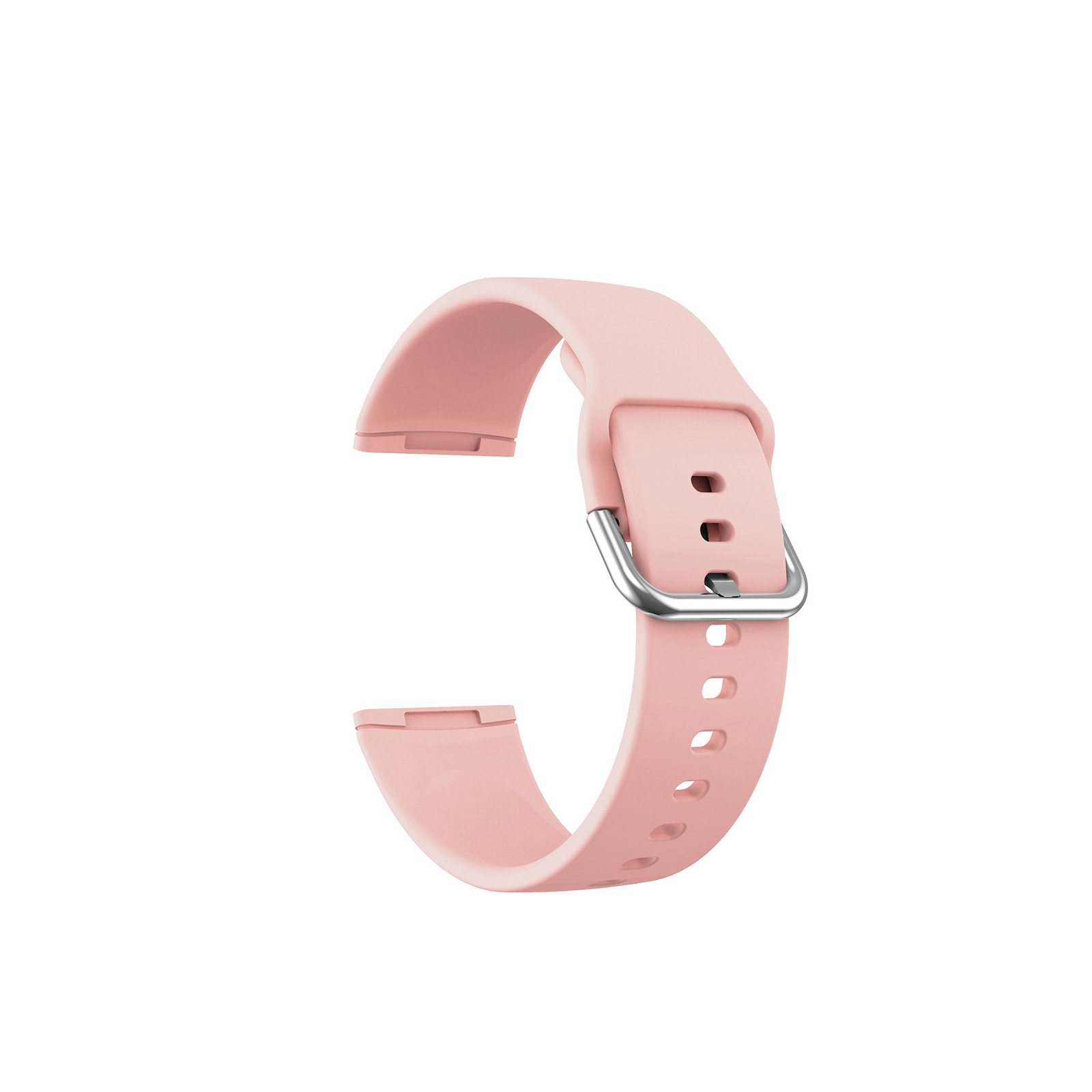 Fitbit Versa 4 Sense 2 交換 バンド シリコン 腕時計ベルト スポーツ ベルト 替えベルト 簡単装着 柔軟 フィットビット ウォッチ 腕時計バンド 交換ベルト｜coco-fit2018｜09
