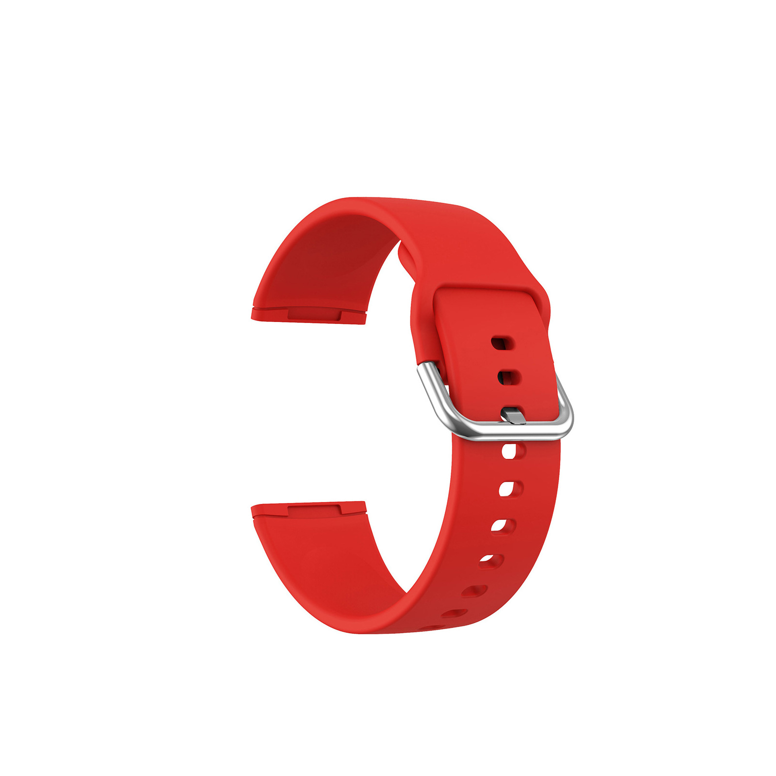 Fitbit Versa 4 Sense 2 交換 バンド シリコン 腕時計ベルト スポーツ ベルト 替えベルト 簡単装着 柔軟 フィットビット ウォッチ 腕時計バンド 交換ベルト｜coco-fit2018｜11