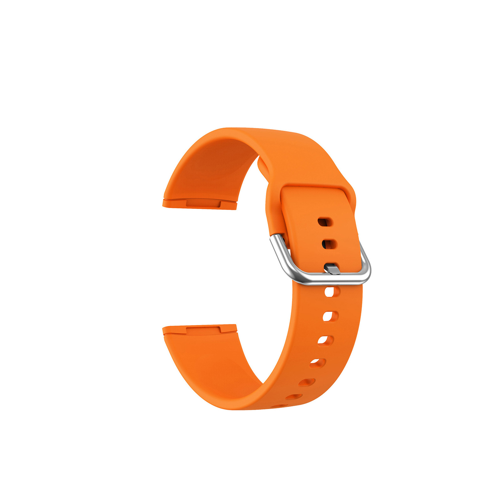 Fitbit Versa 4 Sense 2 交換 バンド シリコン 腕時計ベルト スポーツ ベルト 替えベルト 簡単装着 柔軟 フィットビット ウォッチ 腕時計バンド 交換ベルト｜coco-fit2018｜12