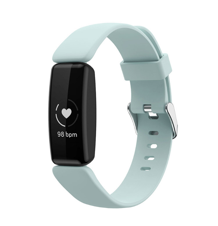 Fitbit Inspire 2 ウェアラブル端末・スマートウォッチ 交換 バンド