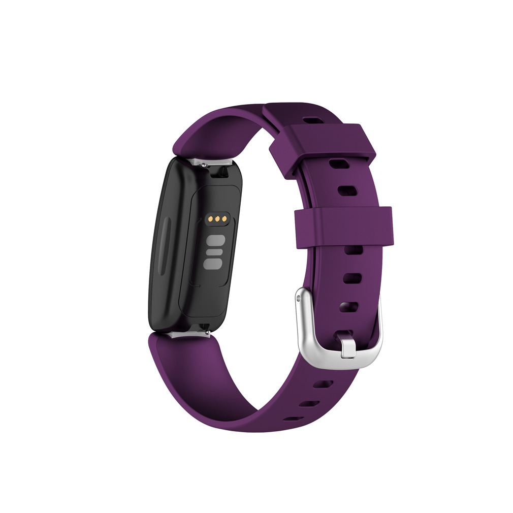 Fitbit Inspire 2 ウェアラブル端末・スマートウォッチ 交換 バンド シリコン スポーツ ベルト 便利 実用 人気 おすすめ おしゃ｜coco-fit2018｜07