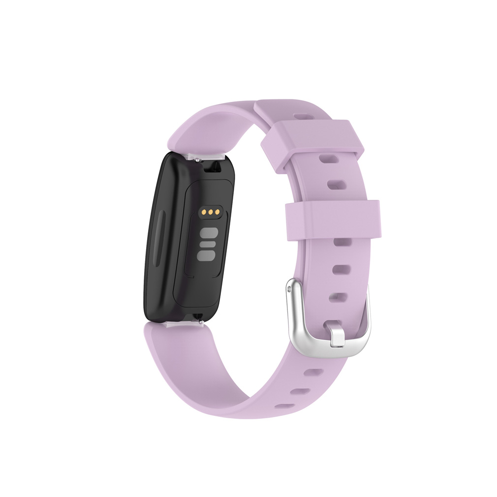 Fitbit Inspire 2 ウェアラブル端末・スマートウォッチ 交換 バンド シリコン スポーツ ベルト 便利 実用 人気 おすすめ おしゃ｜coco-fit2018｜10