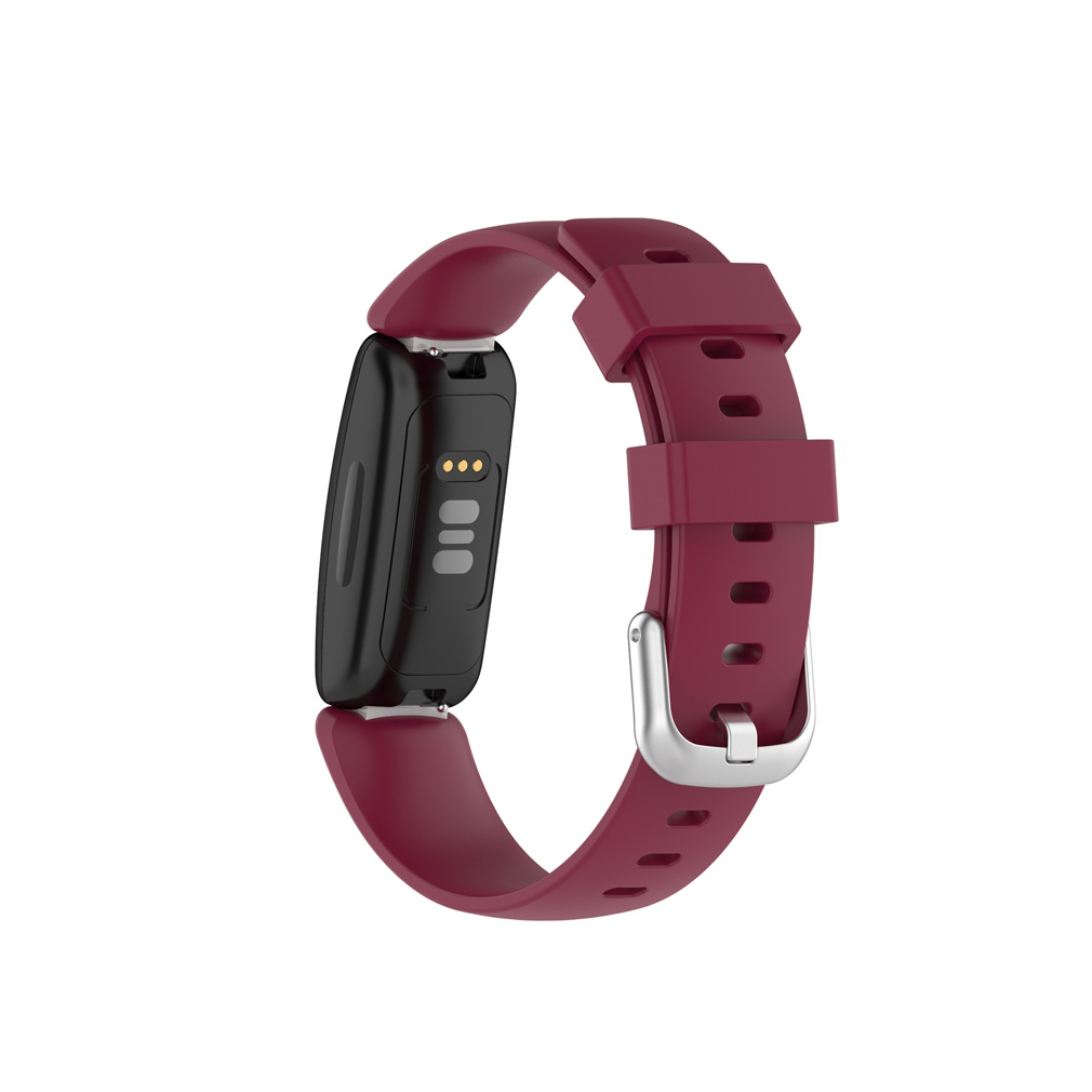 Fitbit Inspire 2 ウェアラブル端末・スマートウォッチ 交換 バンド シリコン スポーツ ベルト 便利 実用 人気 おすすめ おしゃ｜coco-fit2018｜11