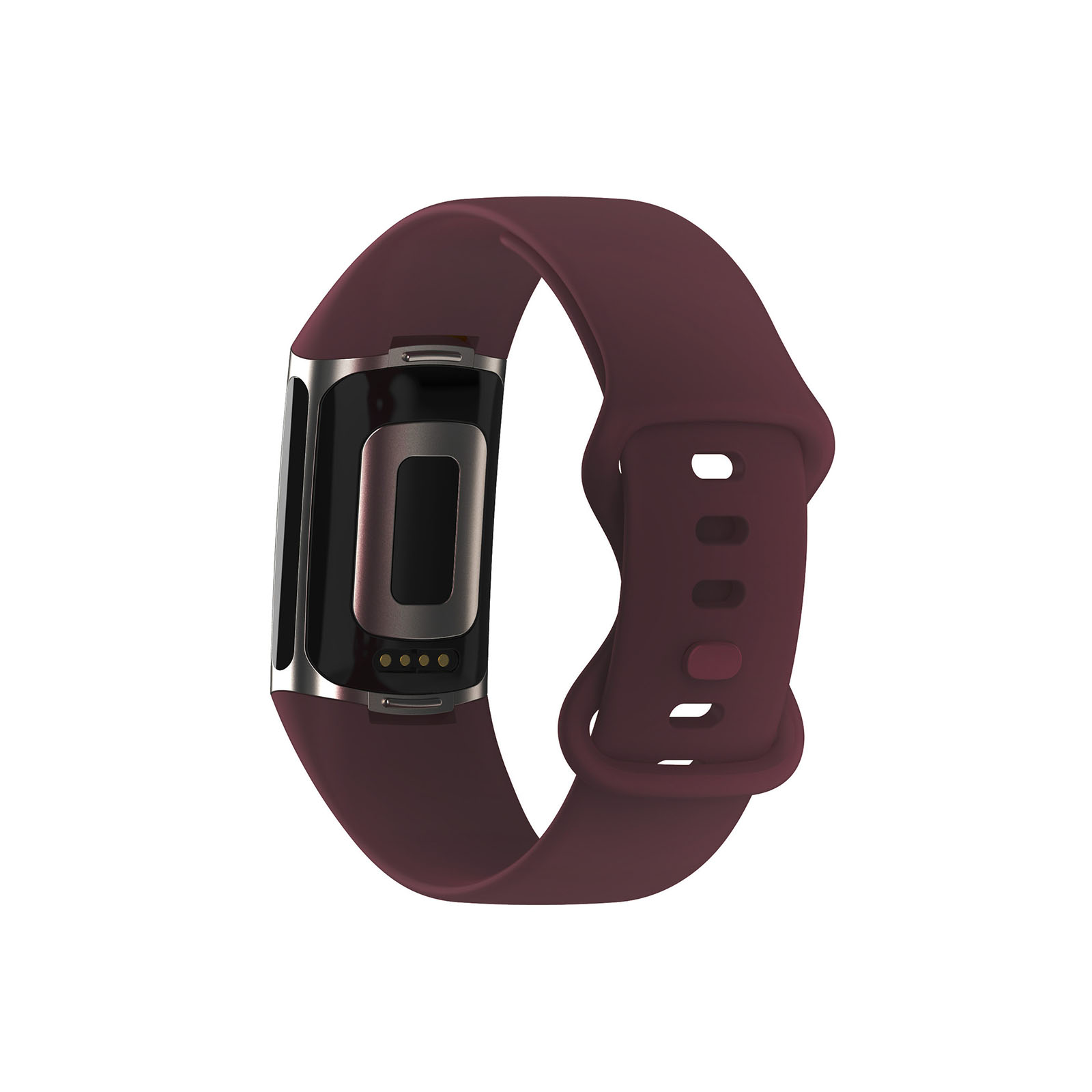 フィットビット Fitbit Charge 6 ウェアラブル端末・スマートウォッチ