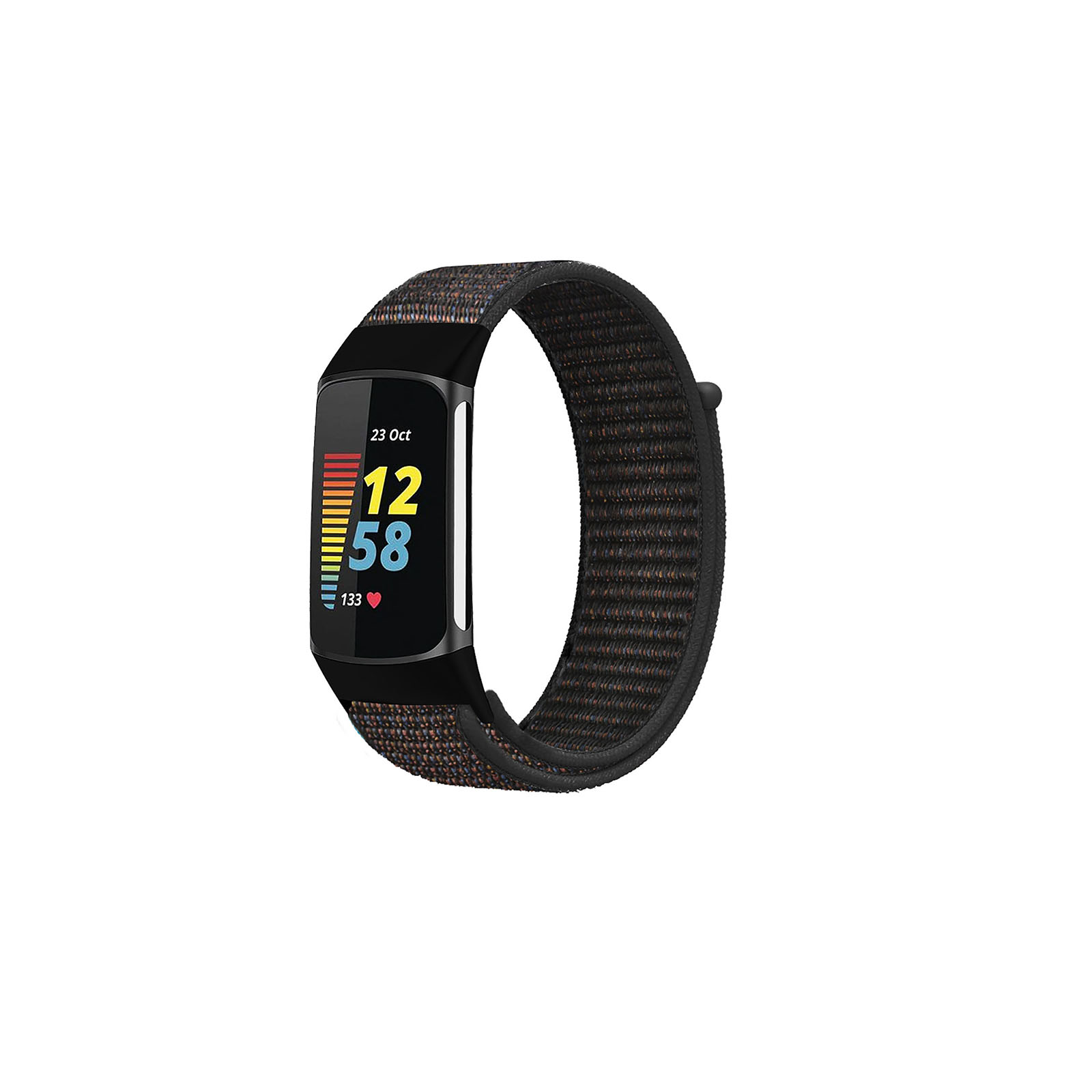 フィットビット Fitbit Charge 6 ウェアラブル端末・スマート