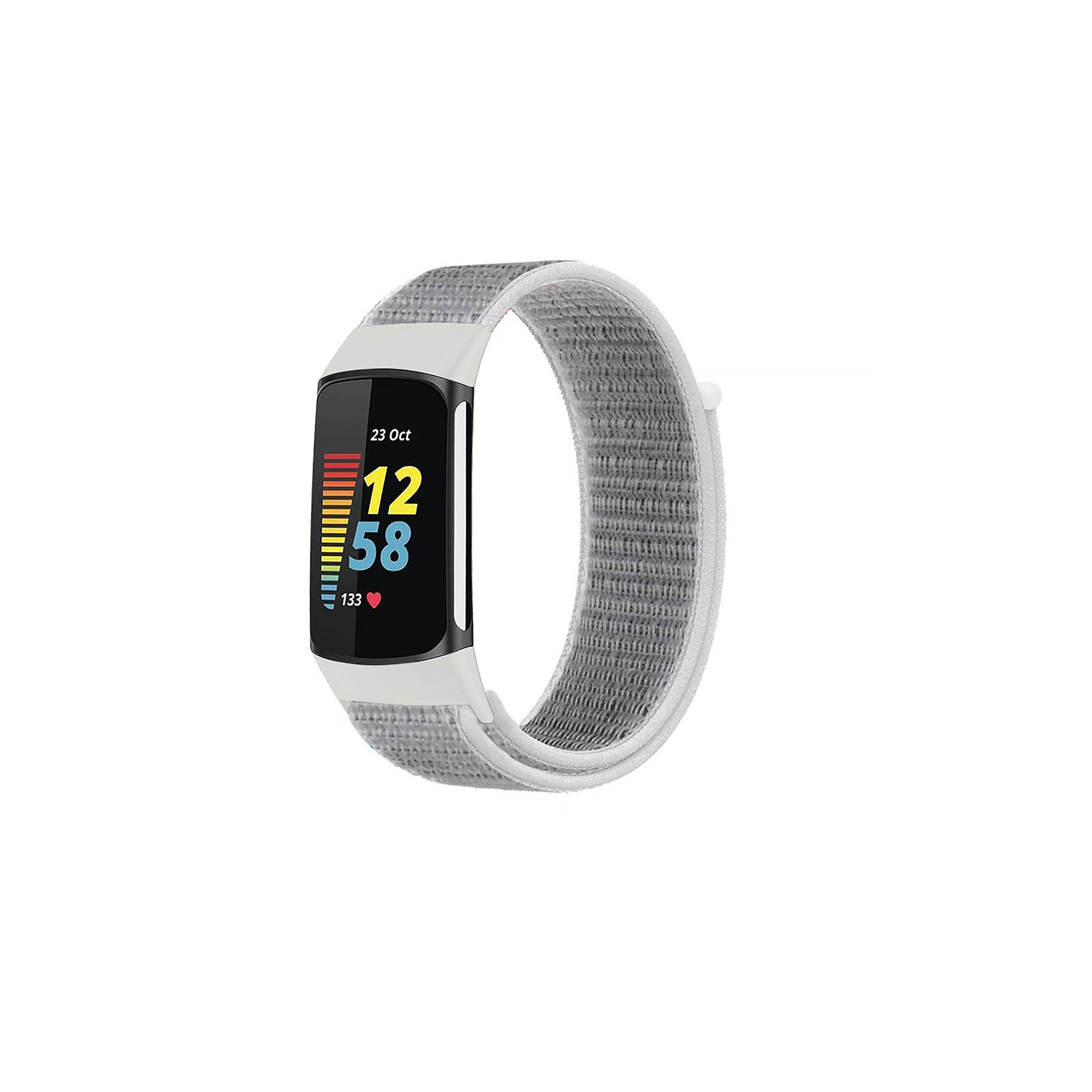 フィットビット Fitbit Charge 6 ウェアラブル端末・スマートウォッチ