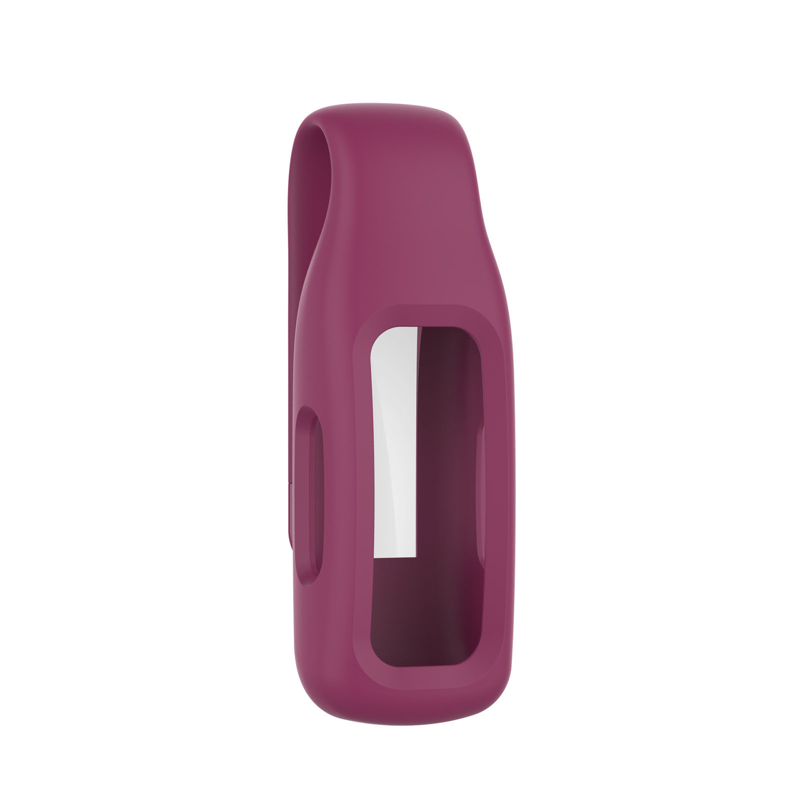 フィットビット Fitbit inspire3/inspire2 保護ケース クリップ カバー シリコン製 固定ホルダー キズ防止 アクセサリー｜coco-fit2018｜05
