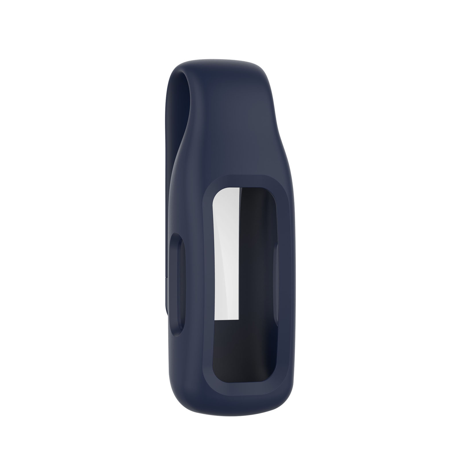 フィットビット Fitbit inspire3/inspire2 保護ケース クリップ カバー シリコン製 固定ホルダー キズ防止 アクセサリー｜coco-fit2018｜07