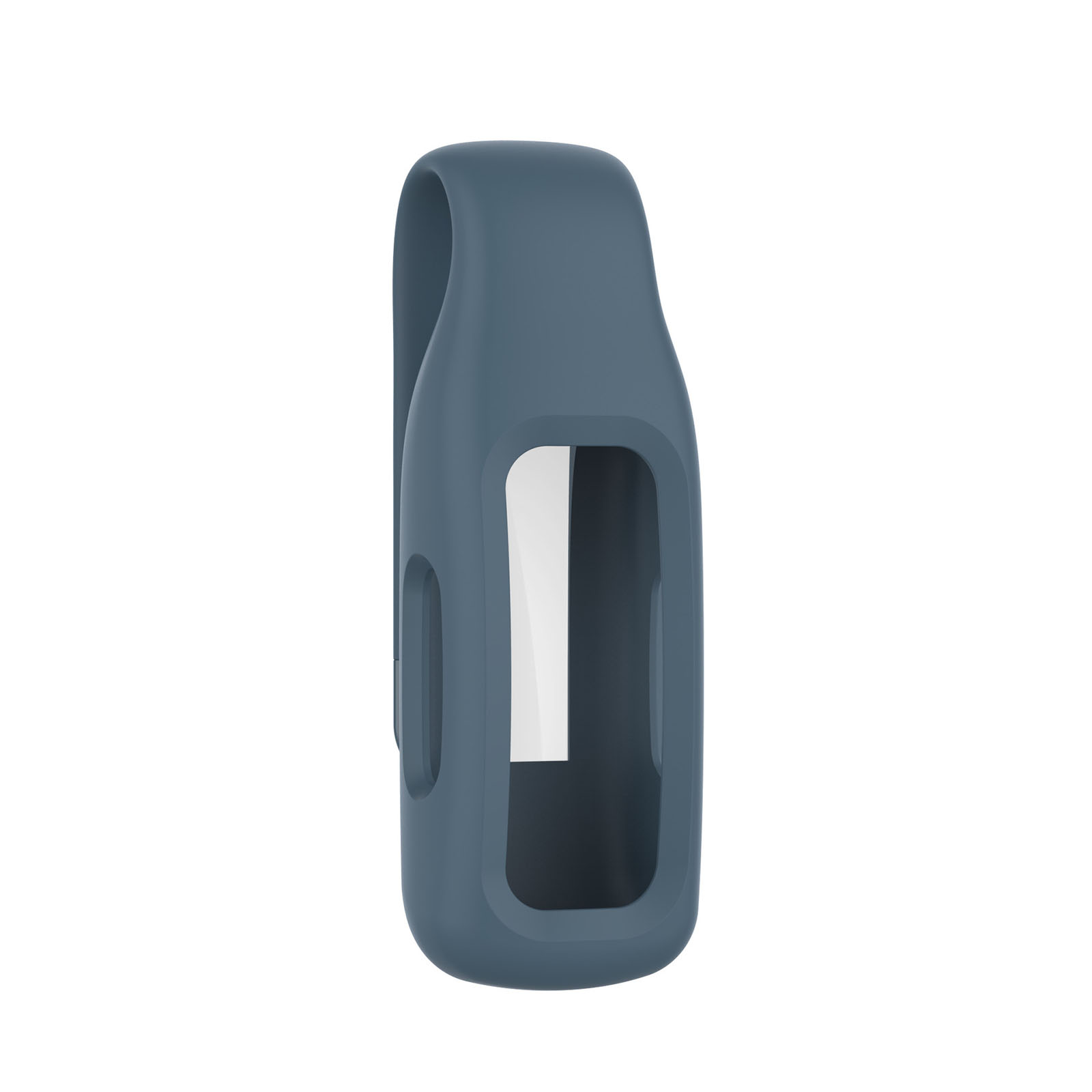 フィットビット Fitbit inspire3/inspire2 保護ケース クリップ カバー シリコン製 固定ホルダー キズ防止 アクセサリー｜coco-fit2018｜06