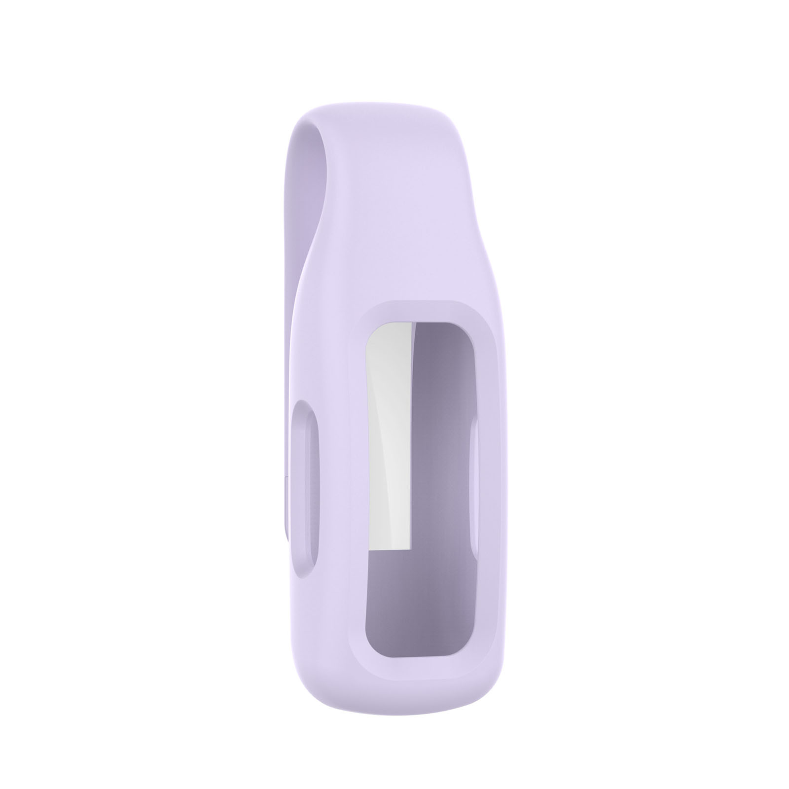 フィットビット Fitbit inspire3/inspire2 保護ケース クリップ カバー シリコン製 固定ホルダー キズ防止 アクセサリー｜coco-fit2018｜04