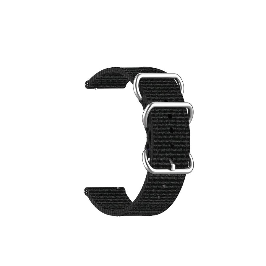 Fossil Gen6 42mm 44mm 交換 バンド ナイロン素材 腕時計ベルト スポーツ ベルト 替えベルト 簡単装着 おすすめ おしゃれ ベルト 腕時計バンド 交換ベルト｜coco-fit2018｜05