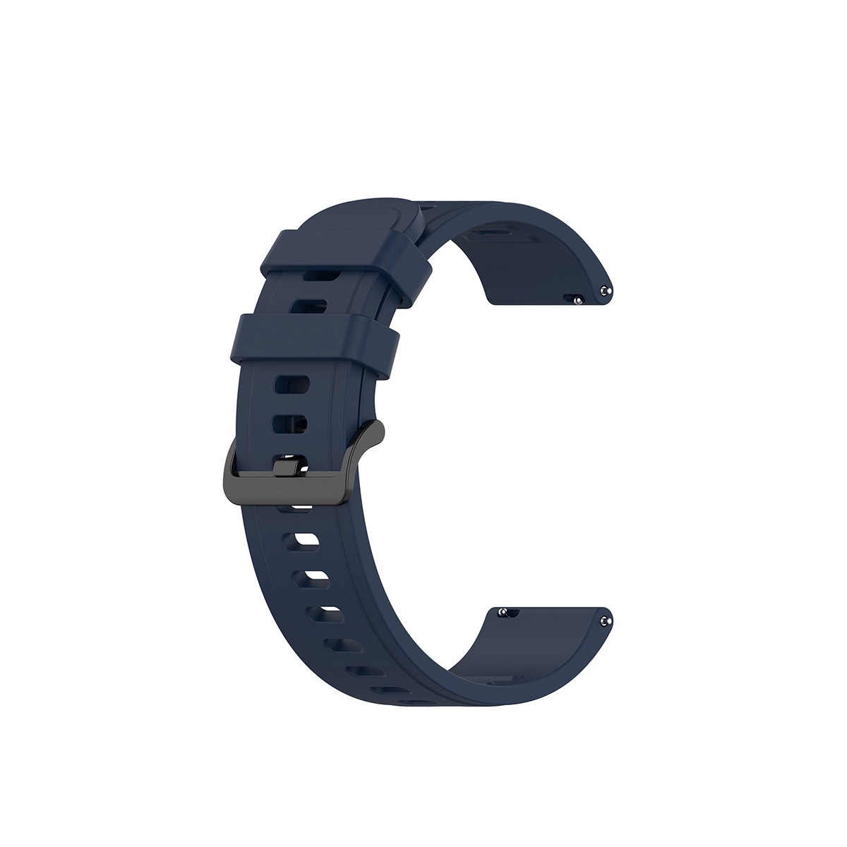 Fossil Gen6 44mm 交換 バンド シリコン素材 腕時計ベルト スポーツ ベルト 替えベルト 簡単装着 おすすめ おしゃれ ベルト 柔軟 腕時計バンド 交換ベルト｜coco-fit2018｜05