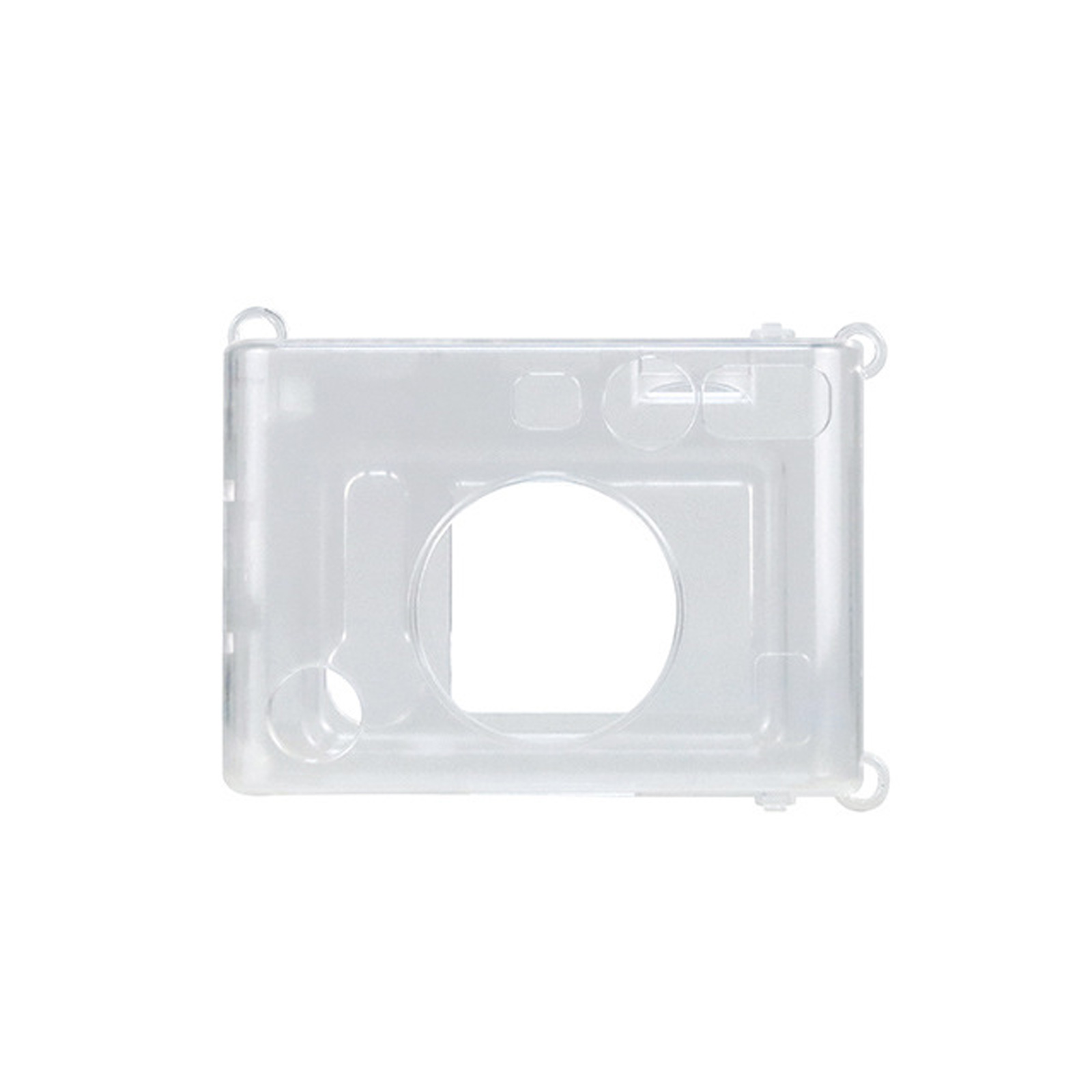 富士フィルム インスタックスミニ エボ FUJIFILM instax mini EVO