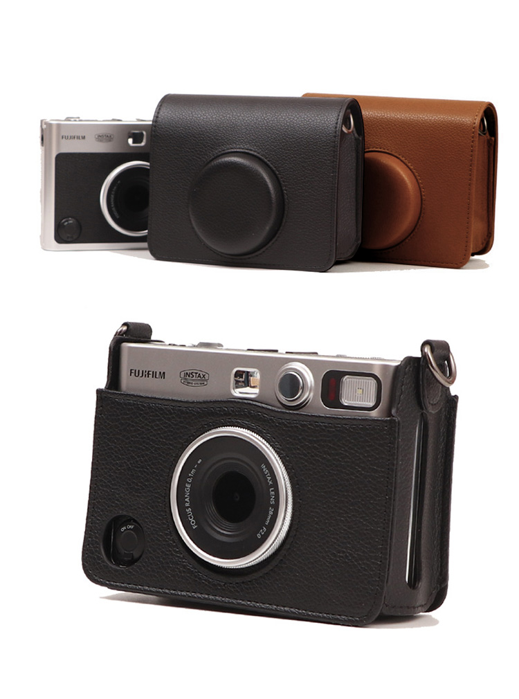 富士フィルム インスタックスミニ エボ FUJIFILM instax mini EVO用