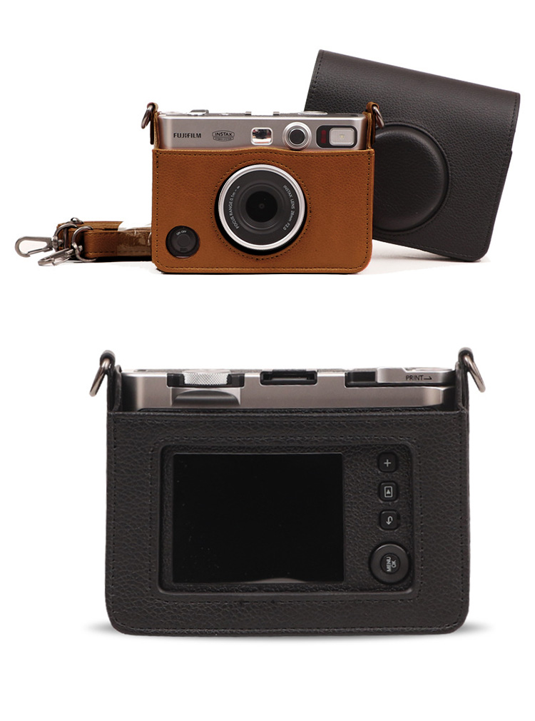 富士フィルム インスタックスミニ エボ FUJIFILM instax mini EVO用