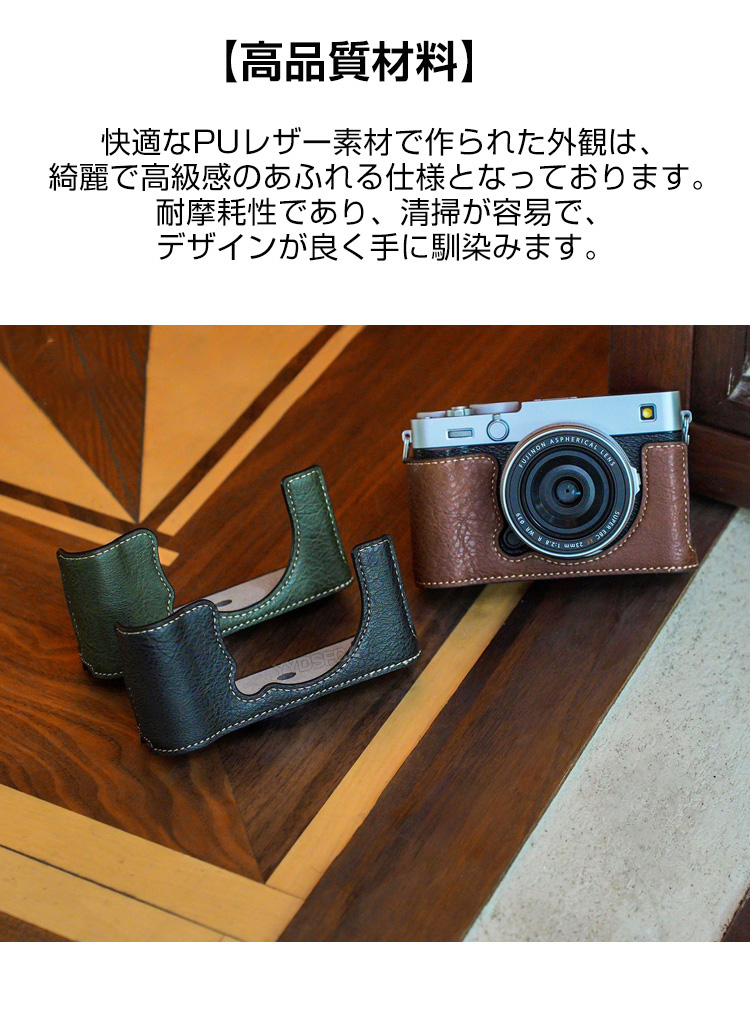 Pearl III 二眼レフカメラ シルバー レザーケース付き Yahoo!オークション -「pearl 小西六」の落札相場・落札価格