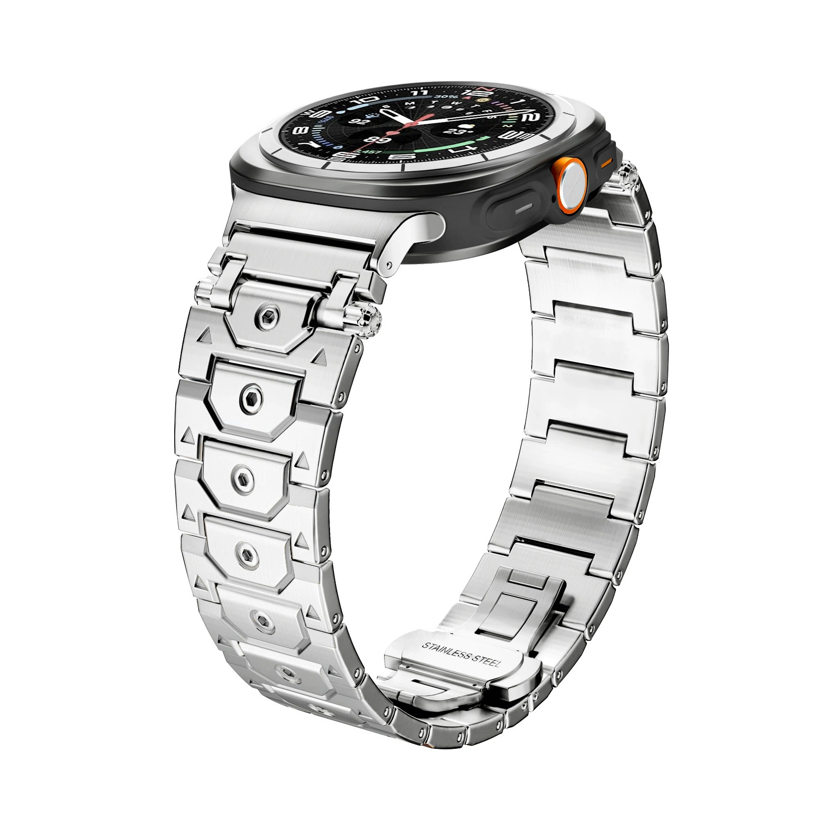 Galaxy Watch Samsung 8 40mm/44mm Classic 46mm Ultra （2025）47mm