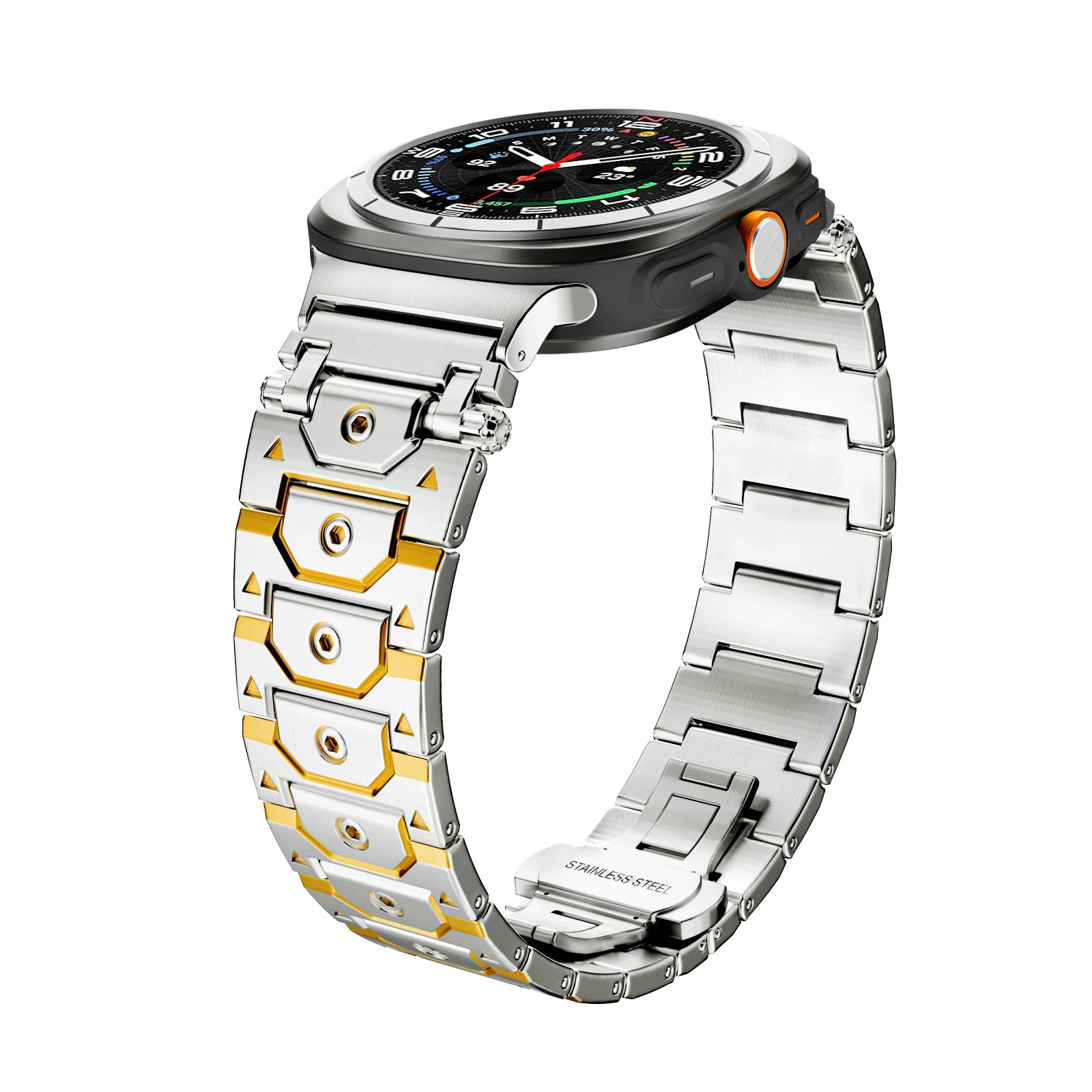 Galaxy Watch Samsung 8 40mm/44mm Classic 46mm Ultra （2025）47mm