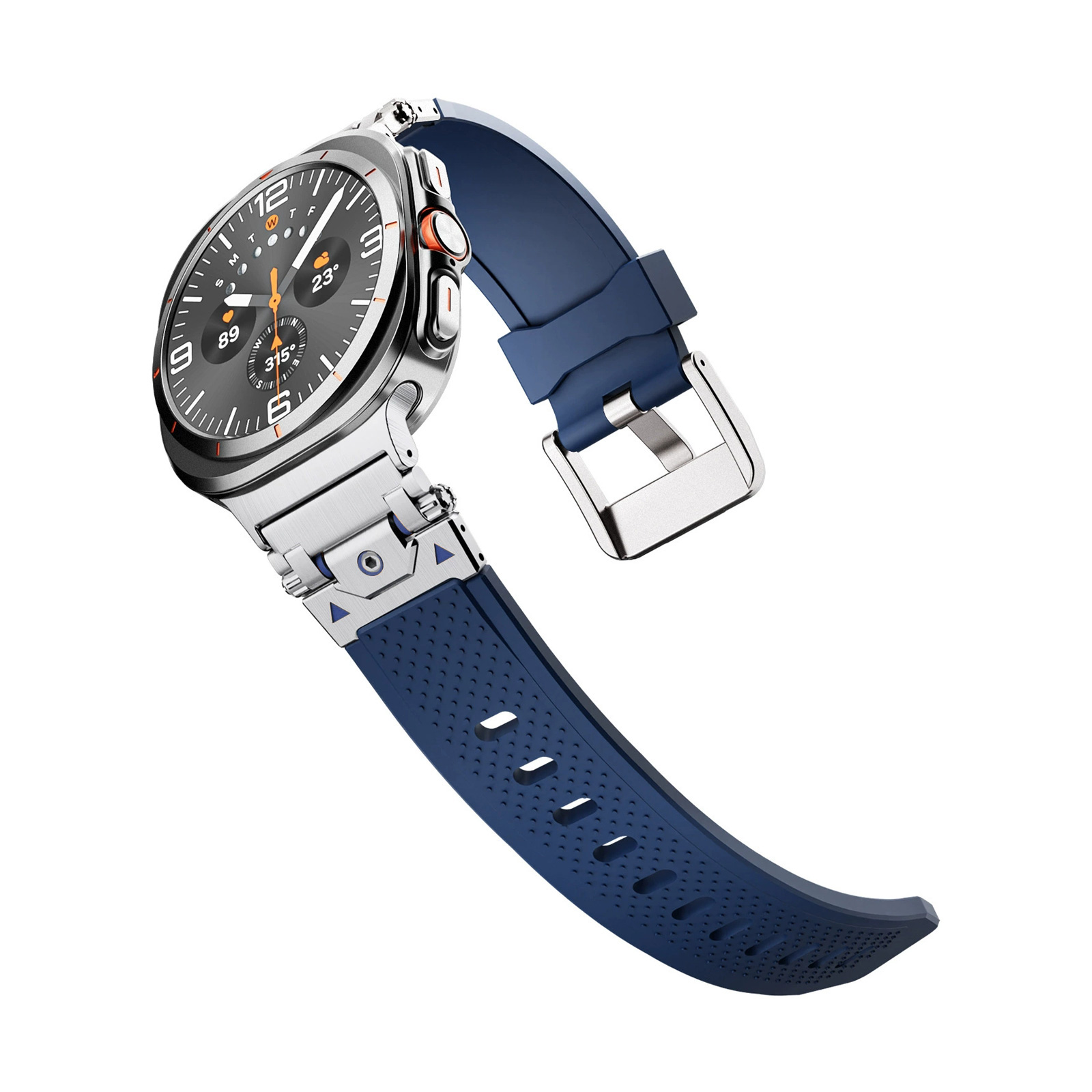 うしくんさん専用です GALAXY　s8+ 極美品　付属品完備　おまけ多数 Galaxy Watch Samsung 8 40mm/44mm Classic 46mm Ultra 2025 交換