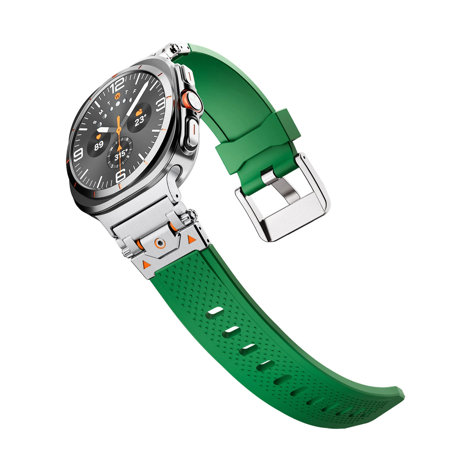 Galaxy Watch Samsung 8 40mm/44mm Classic 46mm Ultra 2025 交換