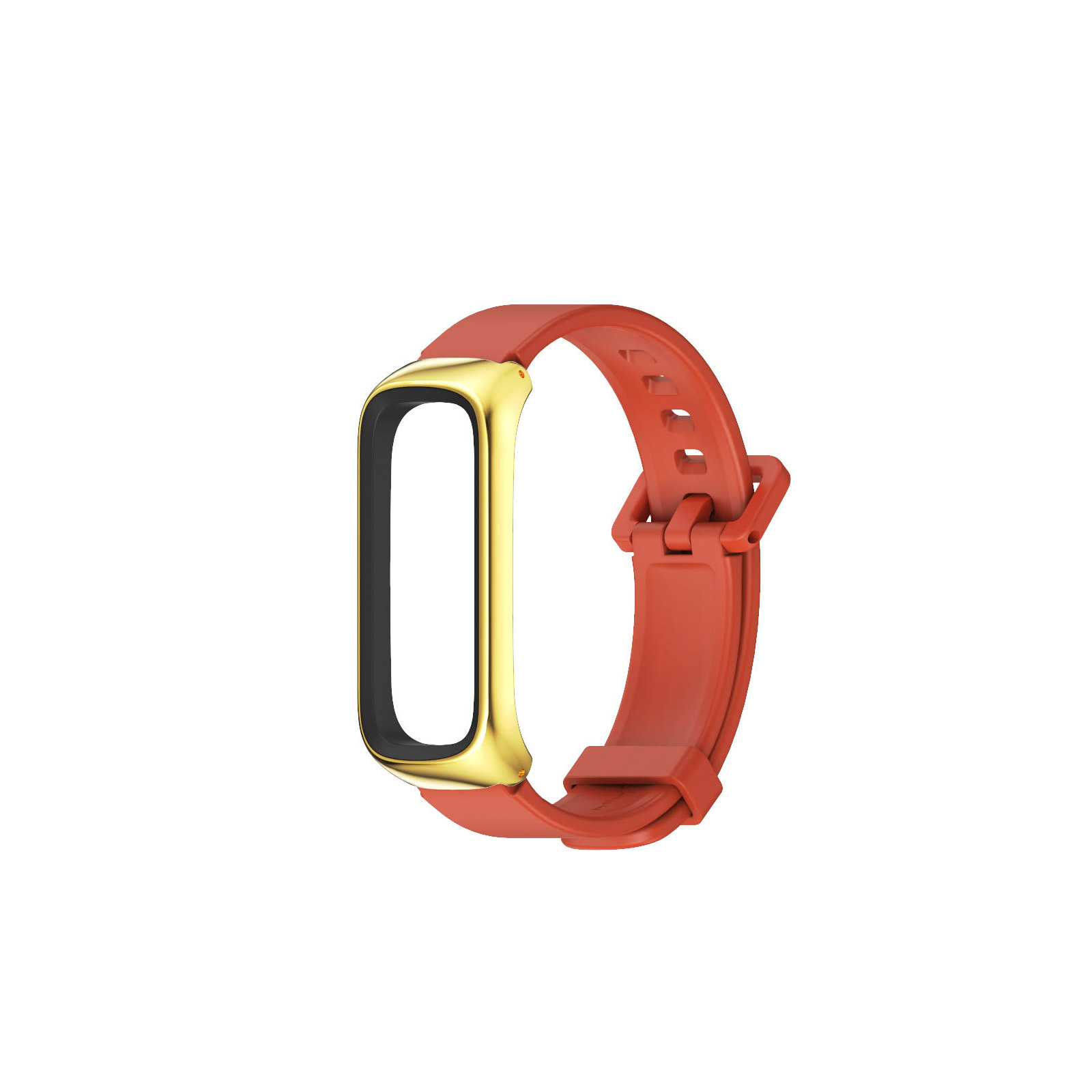 Samsung Galaxy Fit 2 交換 バンド シリコン素材 おしゃれ 腕時計ベルト スポーツ ベルト 替えベルト 簡単装着 人気 サムスン 腕時計バンド 交換ベルト｜coco-fit2018｜09