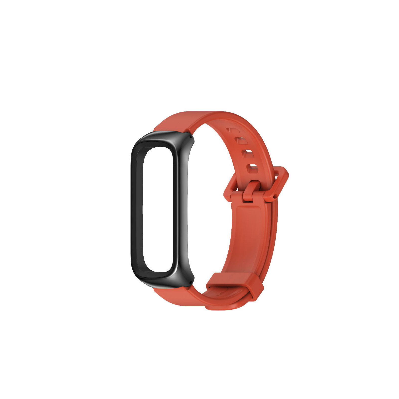 Samsung Galaxy Fit 2 交換 バンド シリコン素材 おしゃれ 腕時計ベルト スポーツ ベルト 替えベルト 簡単装着 人気 サムスン 腕時計バンド 交換ベルト｜coco-fit2018｜10