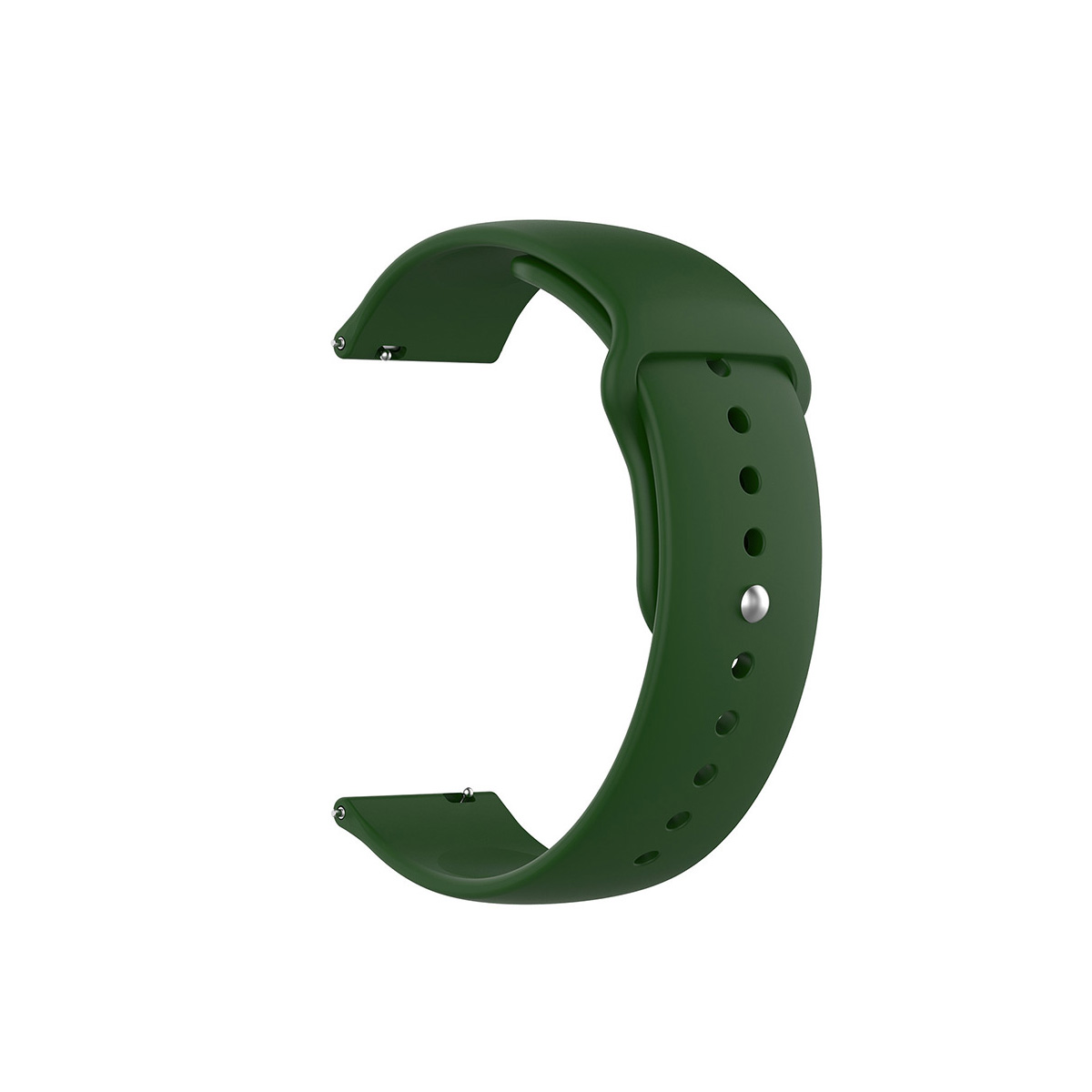 Galaxy  Watch6/6 Classic 43mm 47mm Watch 5 40mm  44mm Watch5 Pro 45mmスマートウォッチ 交換 バンド シリコン素材 スポーツ ベルト サムスン ギャラクシー |  | 04