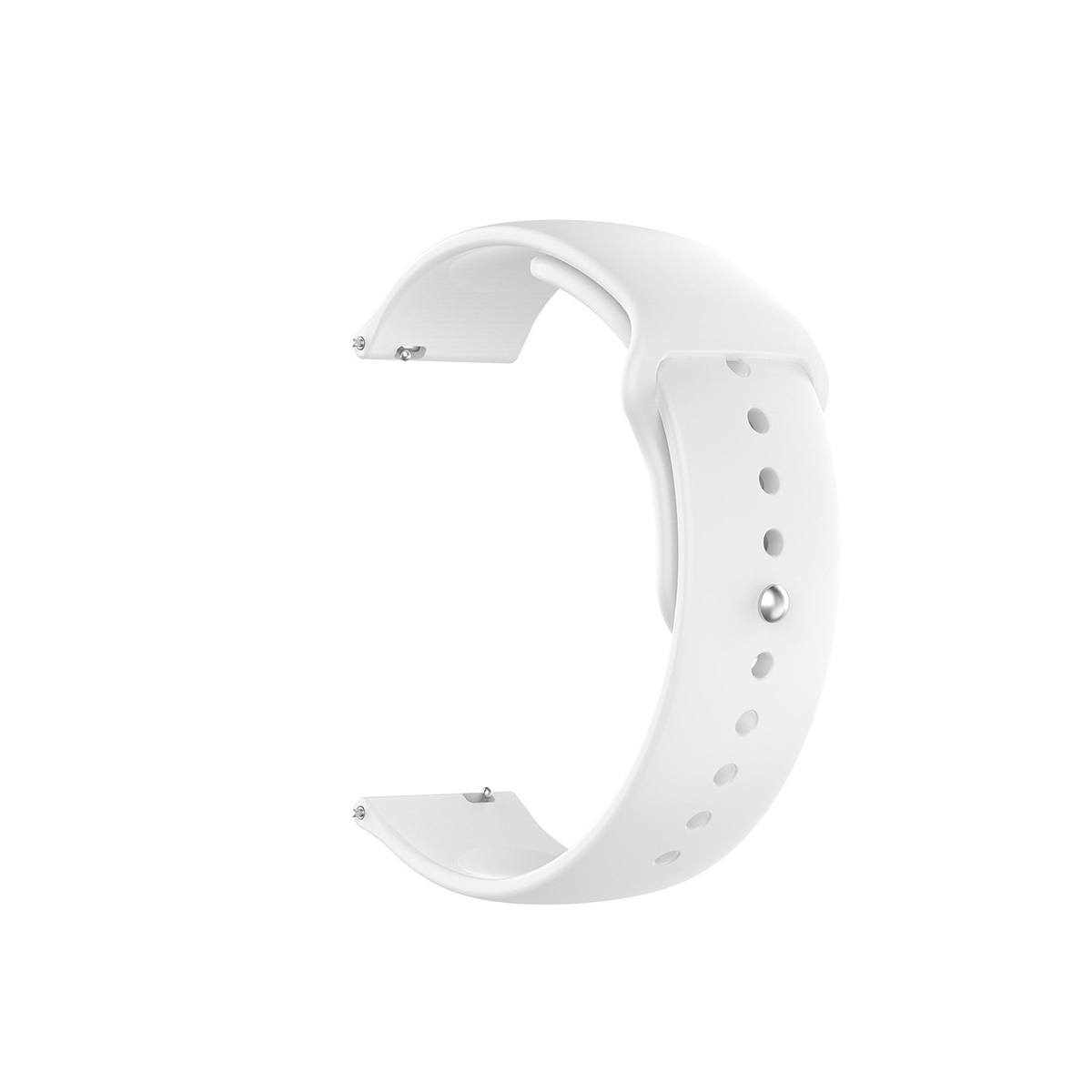 Galaxy  Watch6/6 Classic 43mm 47mm Watch 5 40mm  44mm Watch5 Pro 45mmスマートウォッチ 交換 バンド シリコン素材 スポーツ ベルト サムスン ギャラクシー |  | 08