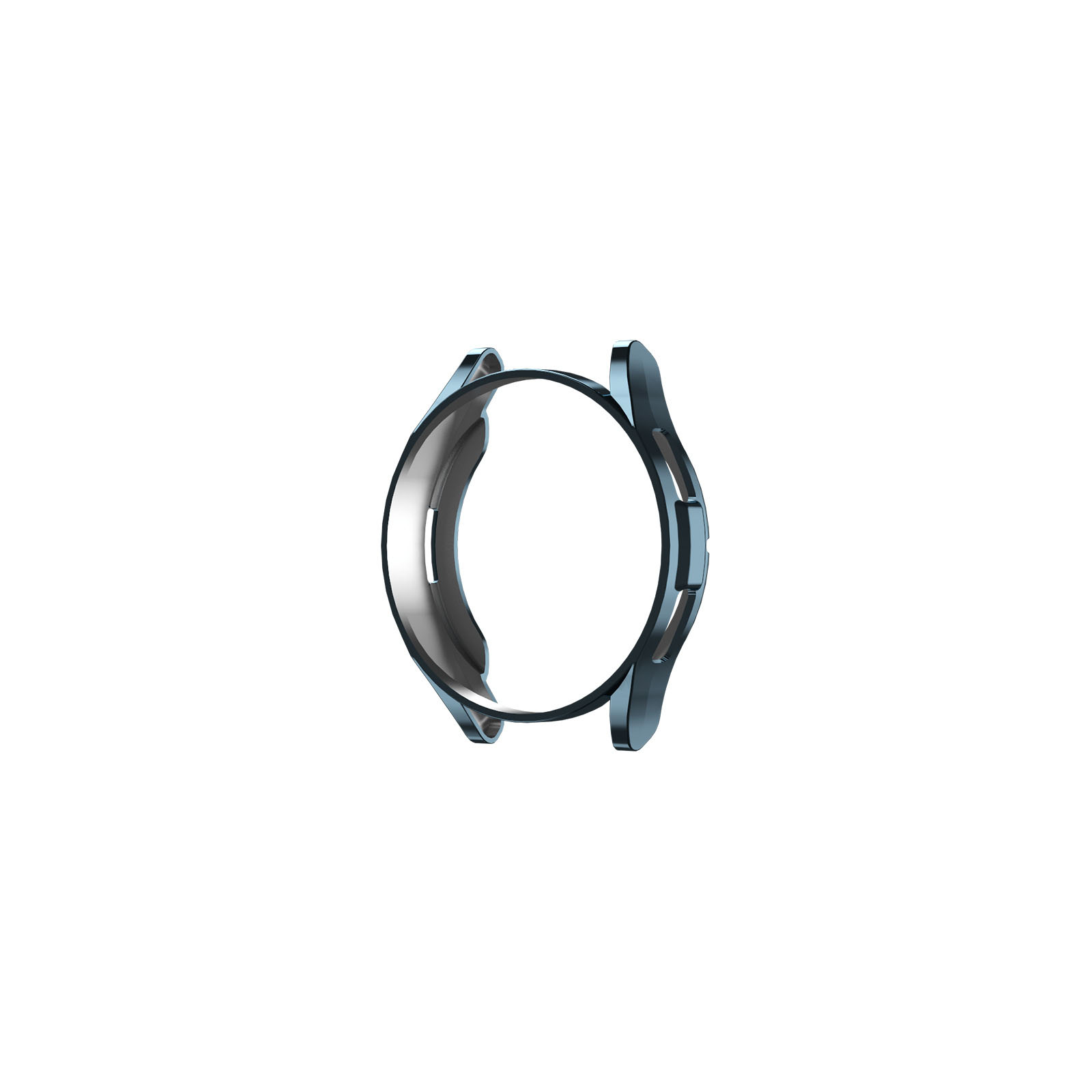 Samsung  galaxy Watch6 40mm 44mm ケース  カバー ラインストーン マルチカラー TPU素材メッキ仕上げ  ソフトケース 液晶画面保護 CASE 耐衝撃カバー｜coco-fit2018｜11