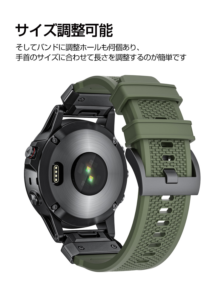 GARMIN（ガーミン） Garmin Approach S70 47mm Approach S62 S60